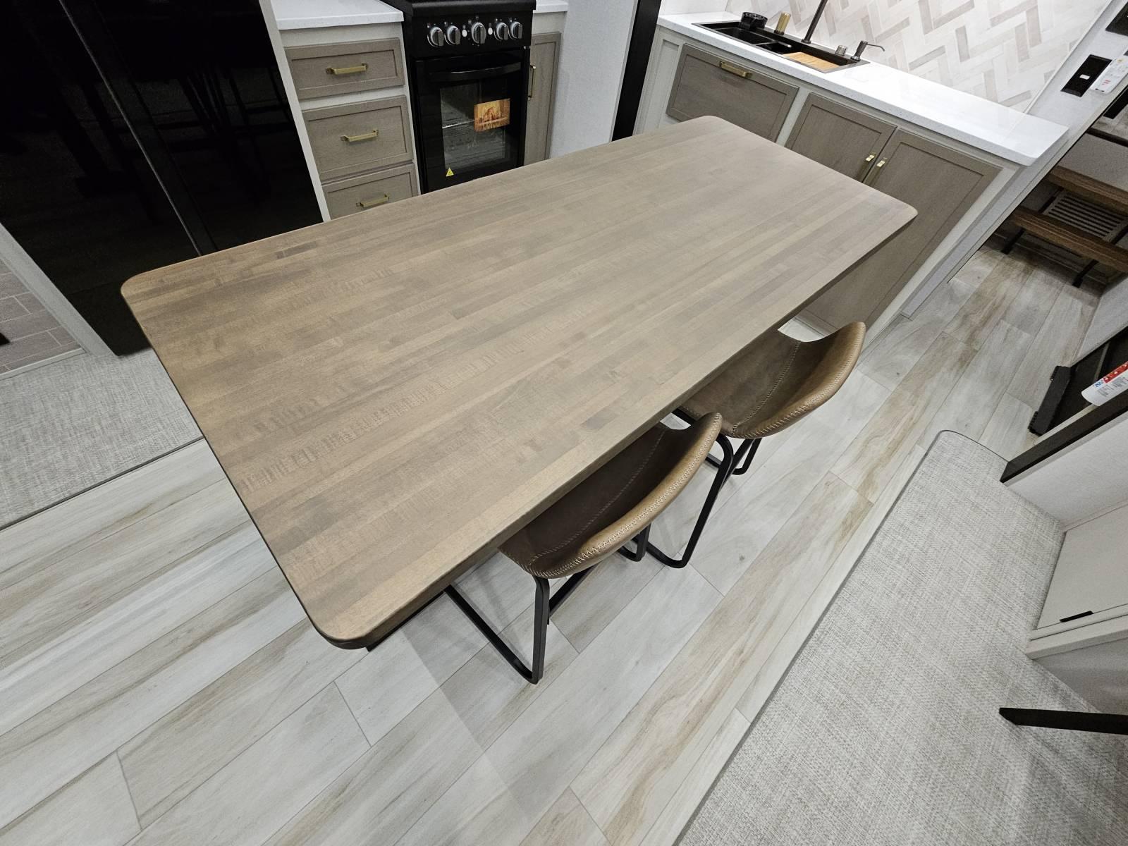 2026 Forest River 2026 Forest River Wildwood Heritage Glen - thumbnail 17