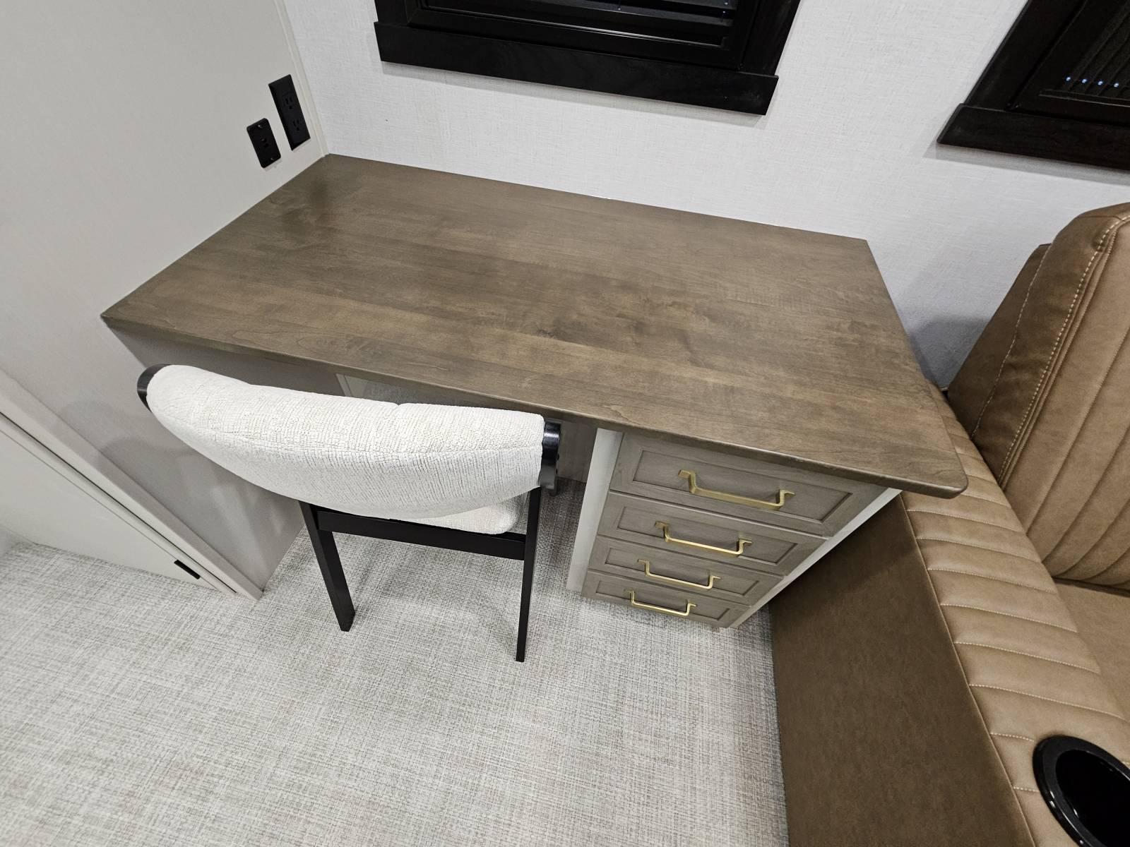 2026 Forest River 2026 Forest River Wildwood Heritage Glen - thumbnail 18