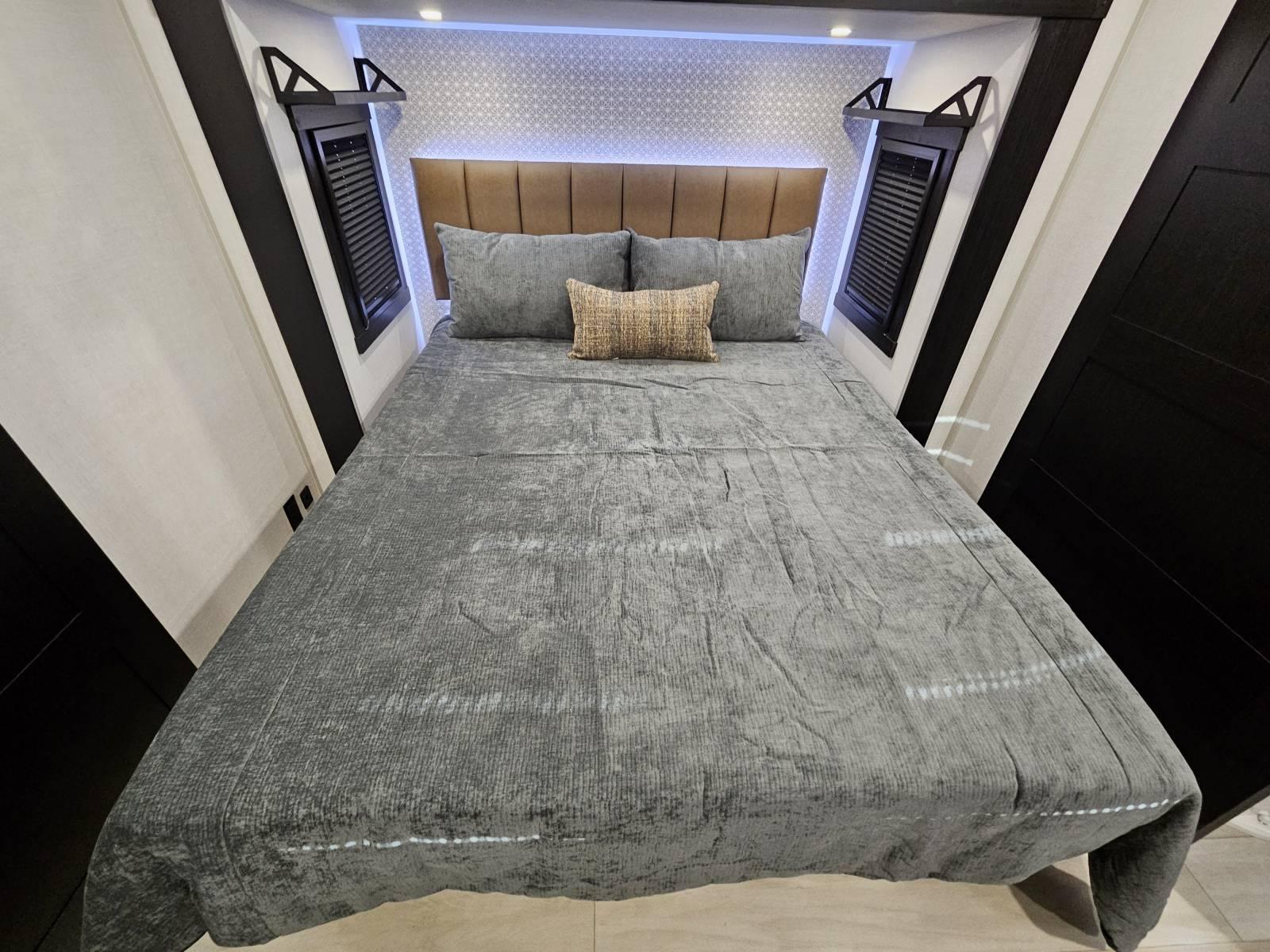 2026 Forest River 2026 Forest River Wildwood Heritage Glen - thumbnail 20