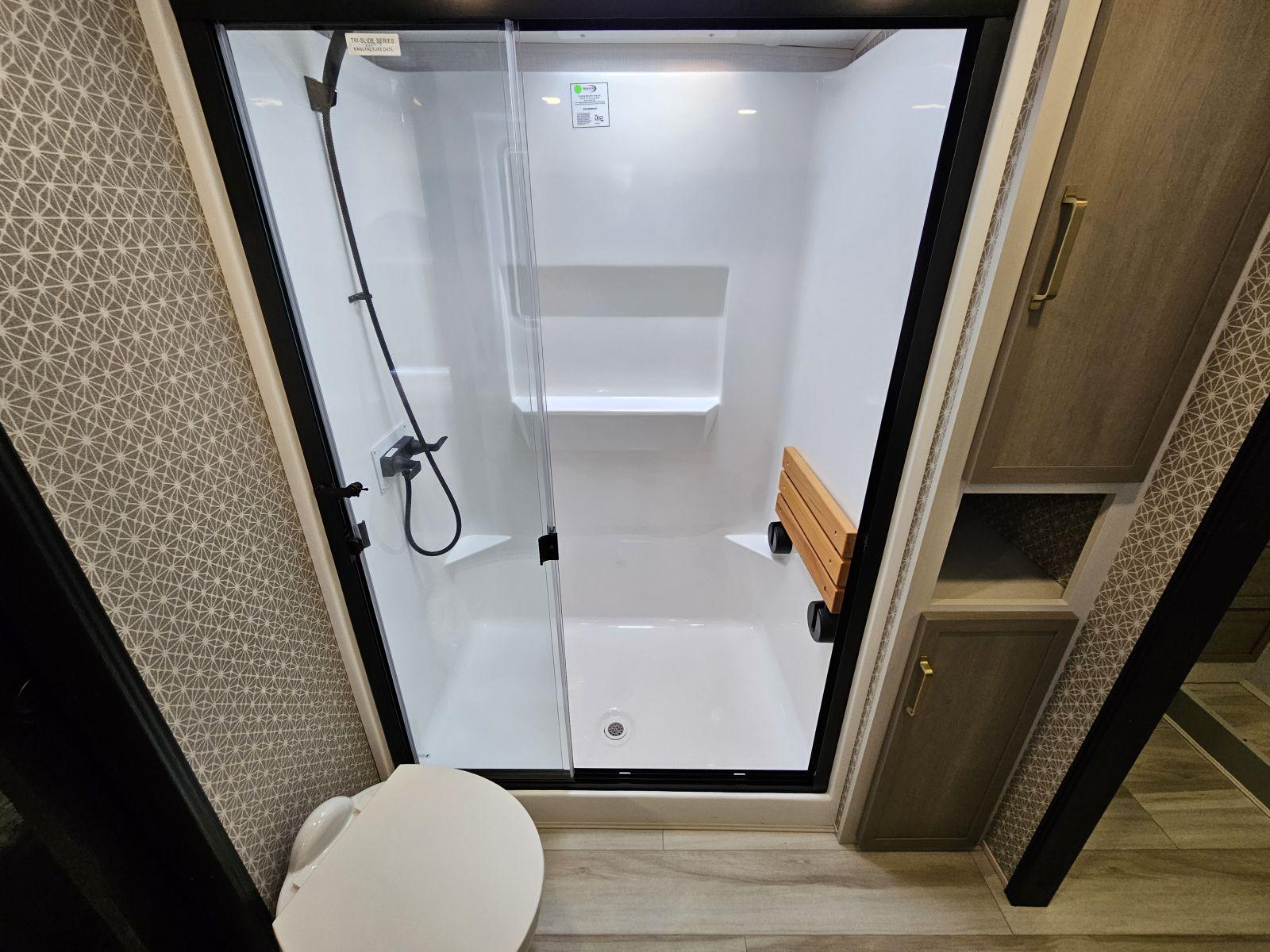 2026 Forest River 2026 Forest River Wildwood Heritage Glen - thumbnail 25