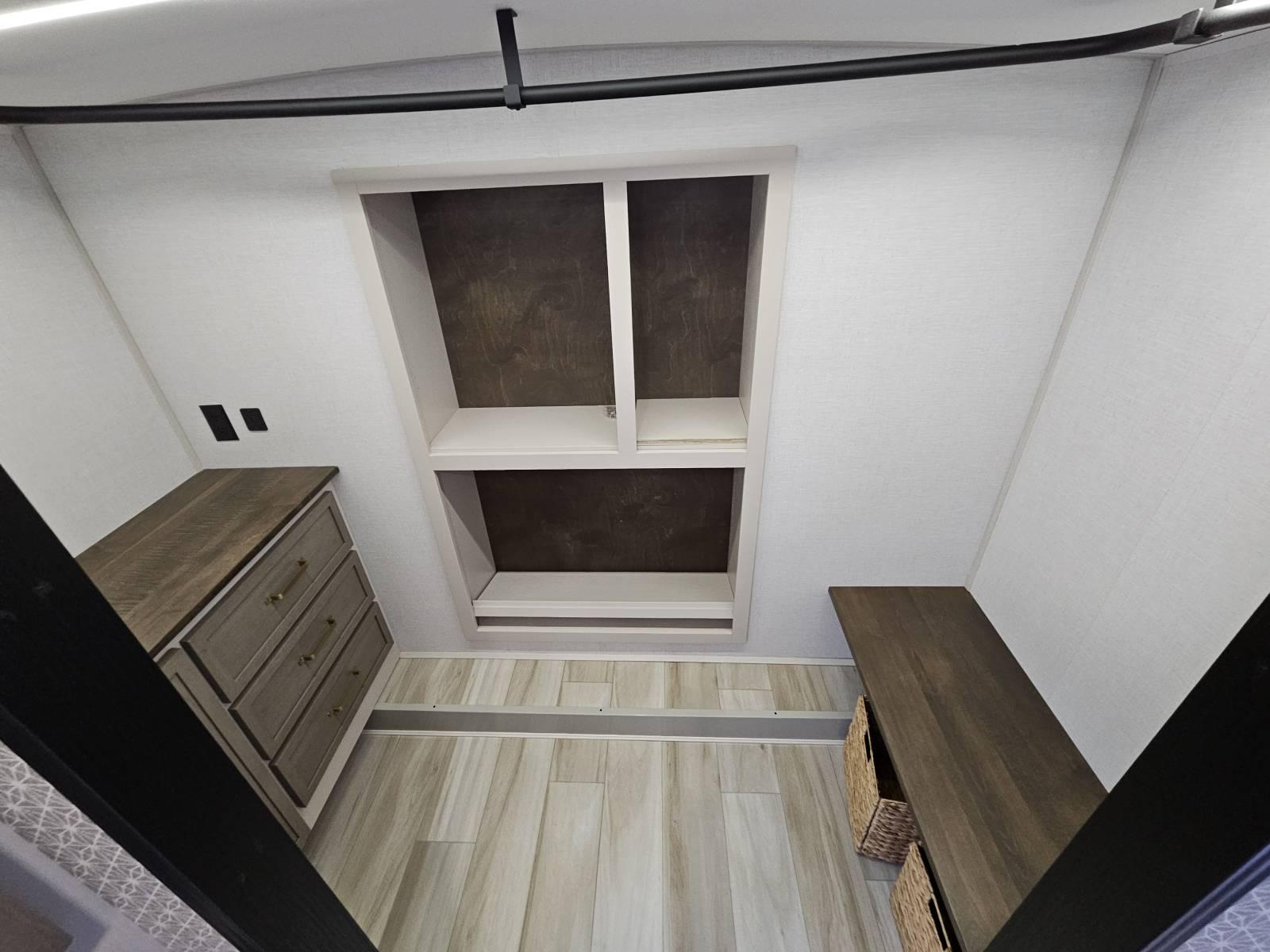 2026 Forest River 2026 Forest River Wildwood Heritage Glen - thumbnail 27