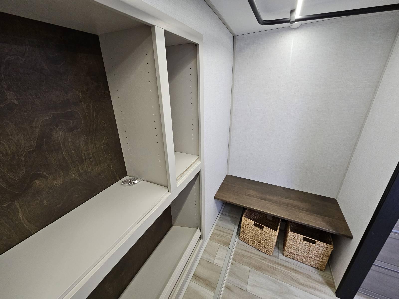 2026 Forest River 2026 Forest River Wildwood Heritage Glen - thumbnail 30