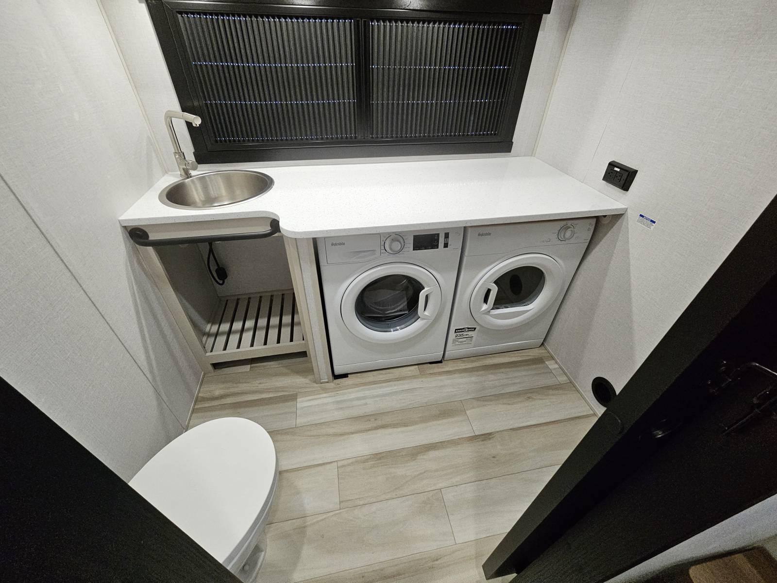 2026 Forest River 2026 Forest River Wildwood Heritage Glen - thumbnail 31