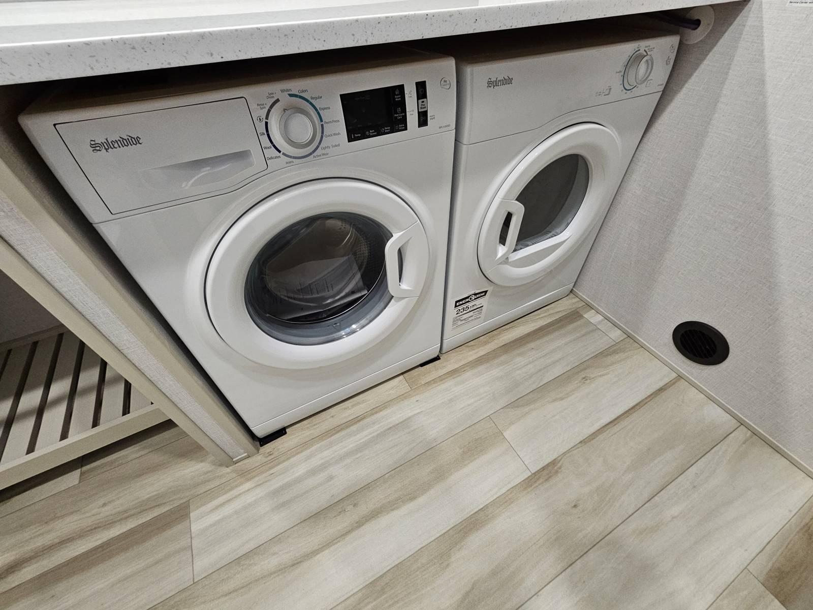 2026 Forest River 2026 Forest River Wildwood Heritage Glen - thumbnail 33