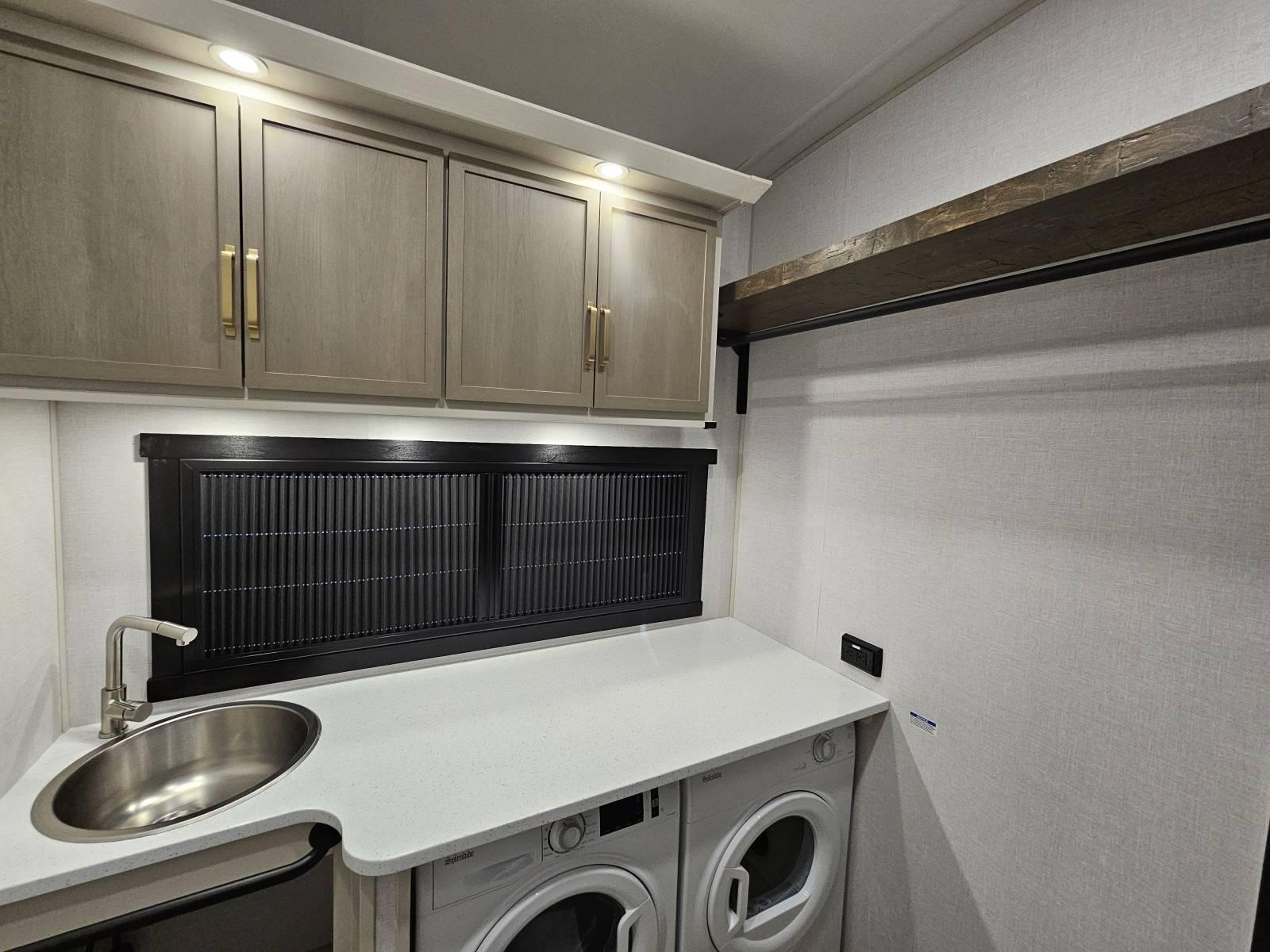 2026 Forest River 2026 Forest River Wildwood Heritage Glen - thumbnail 34