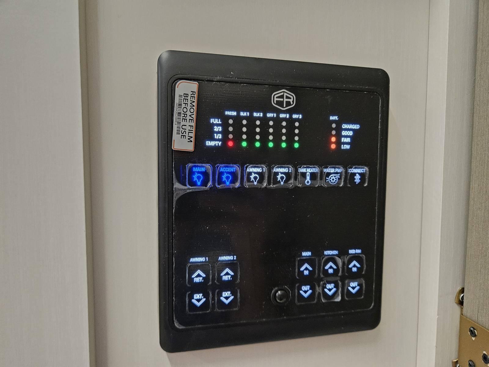 2026 Forest River 2026 Forest River Wildwood Heritage Glen - thumbnail 35