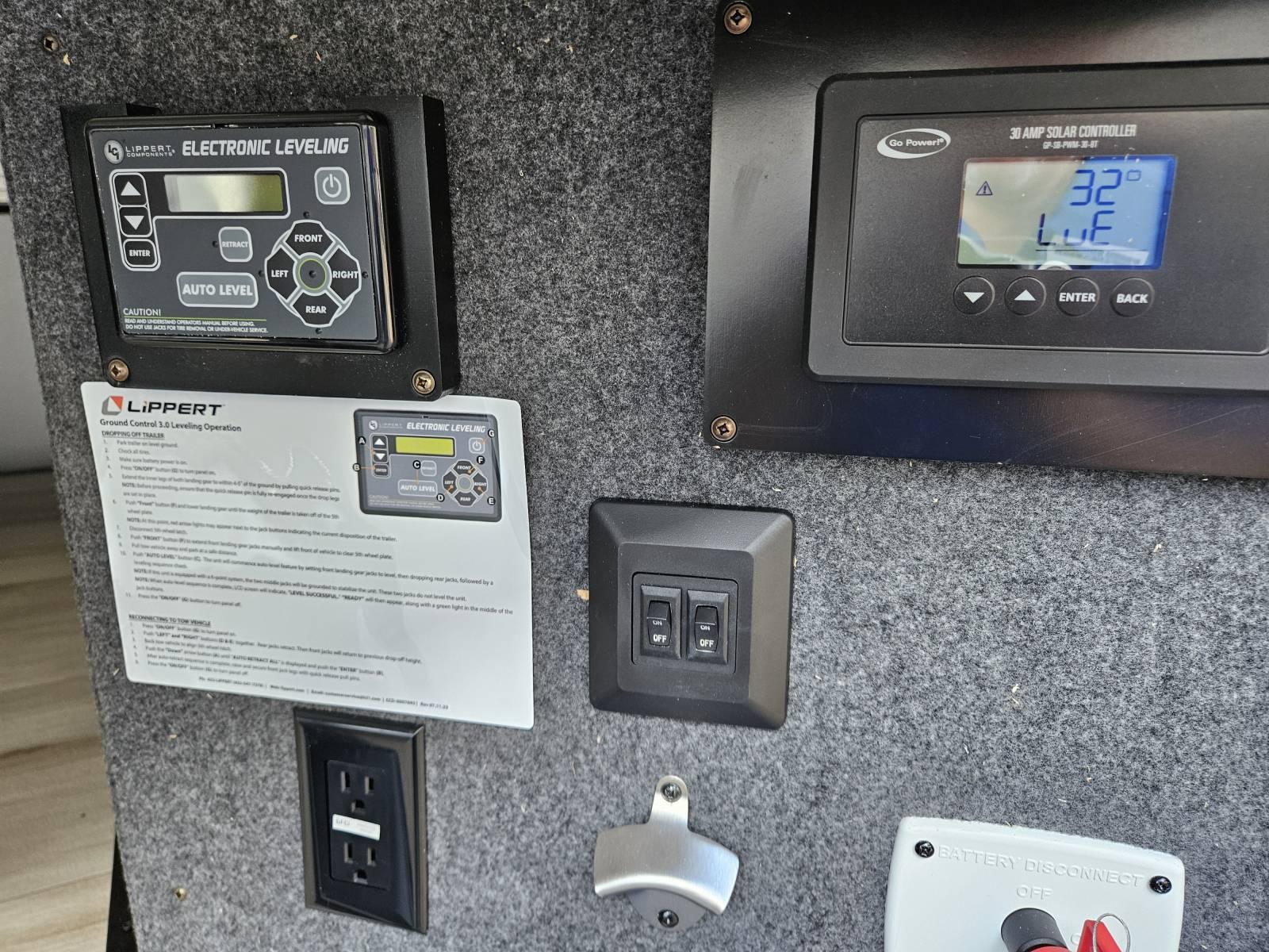 2026 Forest River 2026 Forest River Wildwood Heritage Glen - thumbnail 37