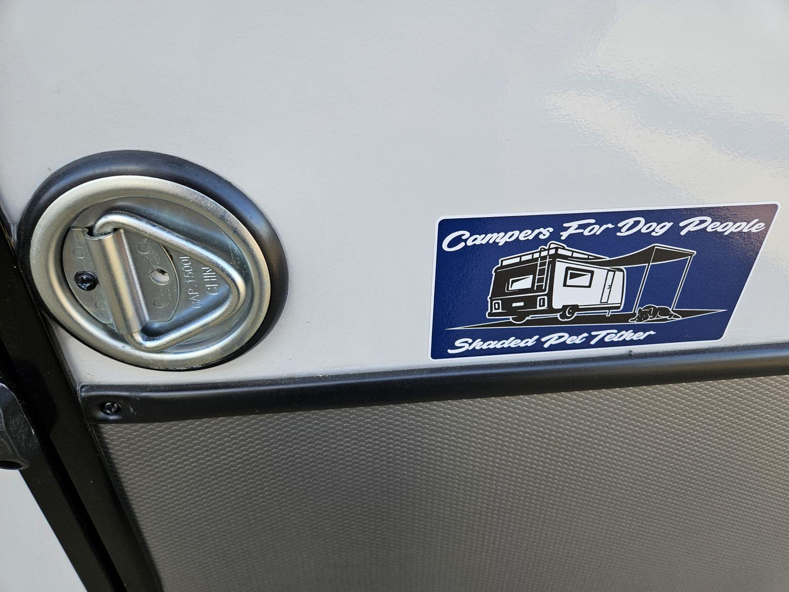 2026 Forest River 2026 Forest River Wildwood Heritage Glen - thumbnail 38