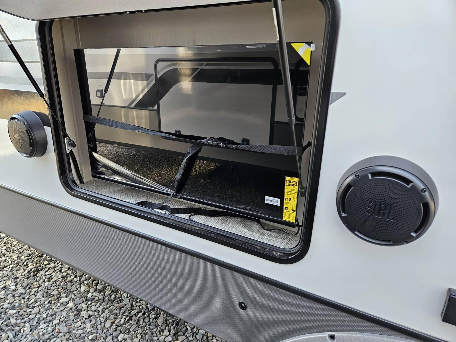 2026 Forest River 2026 Forest River Wildwood Heritage Glen - thumbnail 40