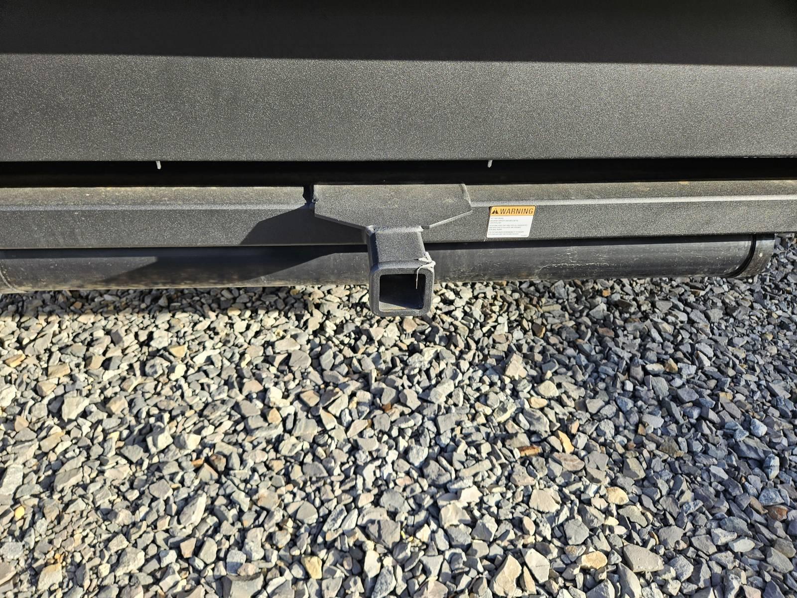 2026 Forest River 2026 Forest River Wildwood Heritage Glen - thumbnail 43