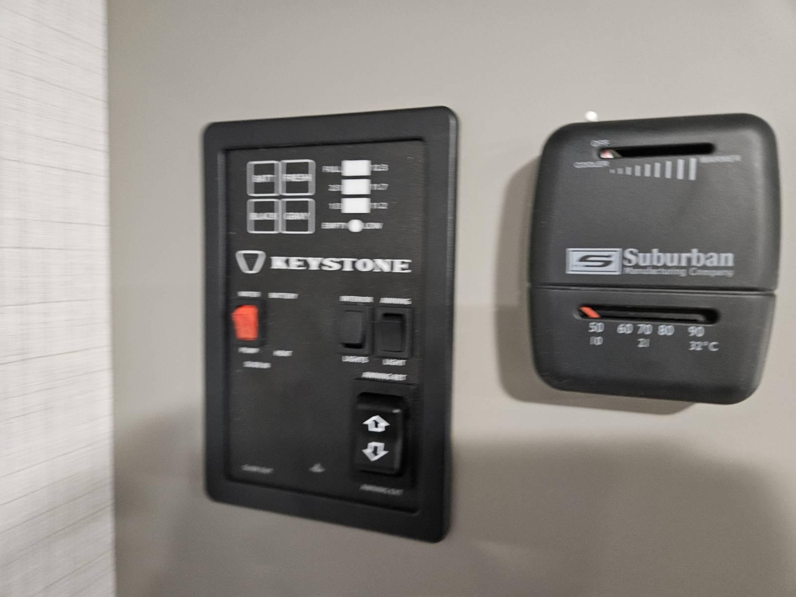 2026 Keystone 2026 Keystone Hideout - thumbnail 16