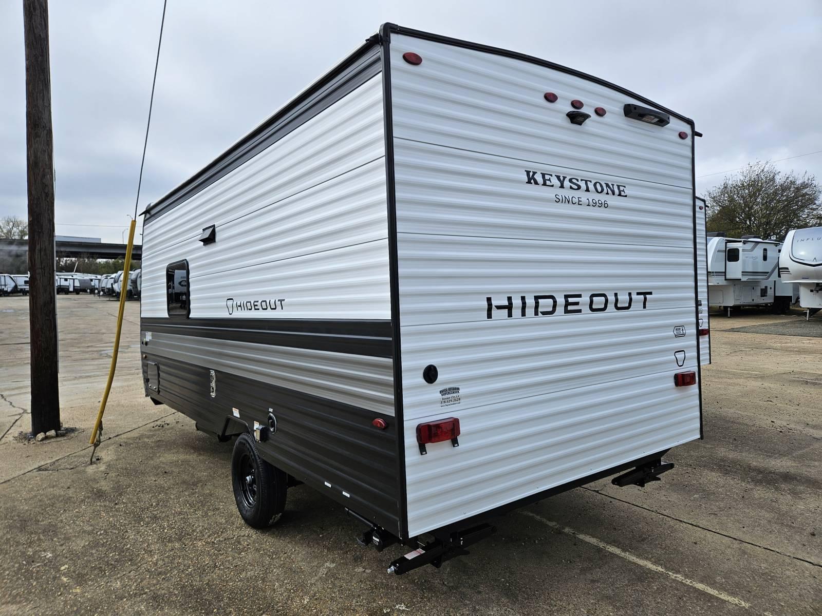 2026 Keystone 2026 Keystone Hideout - thumbnail 21