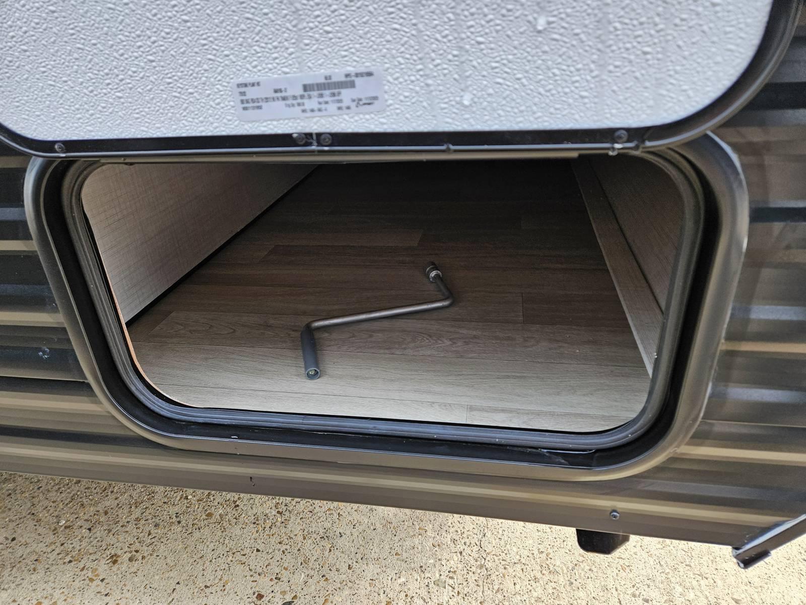 2026 Keystone 2026 Keystone Hideout - thumbnail 18