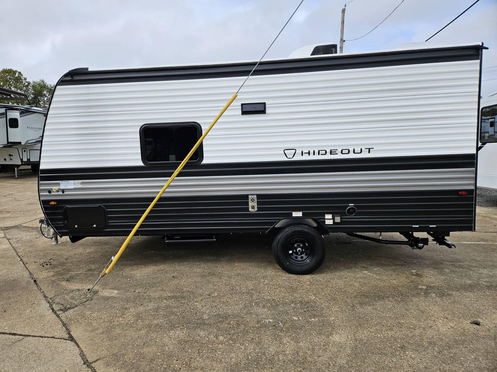 2026 Keystone 2026 Keystone Hideout - thumbnail 20