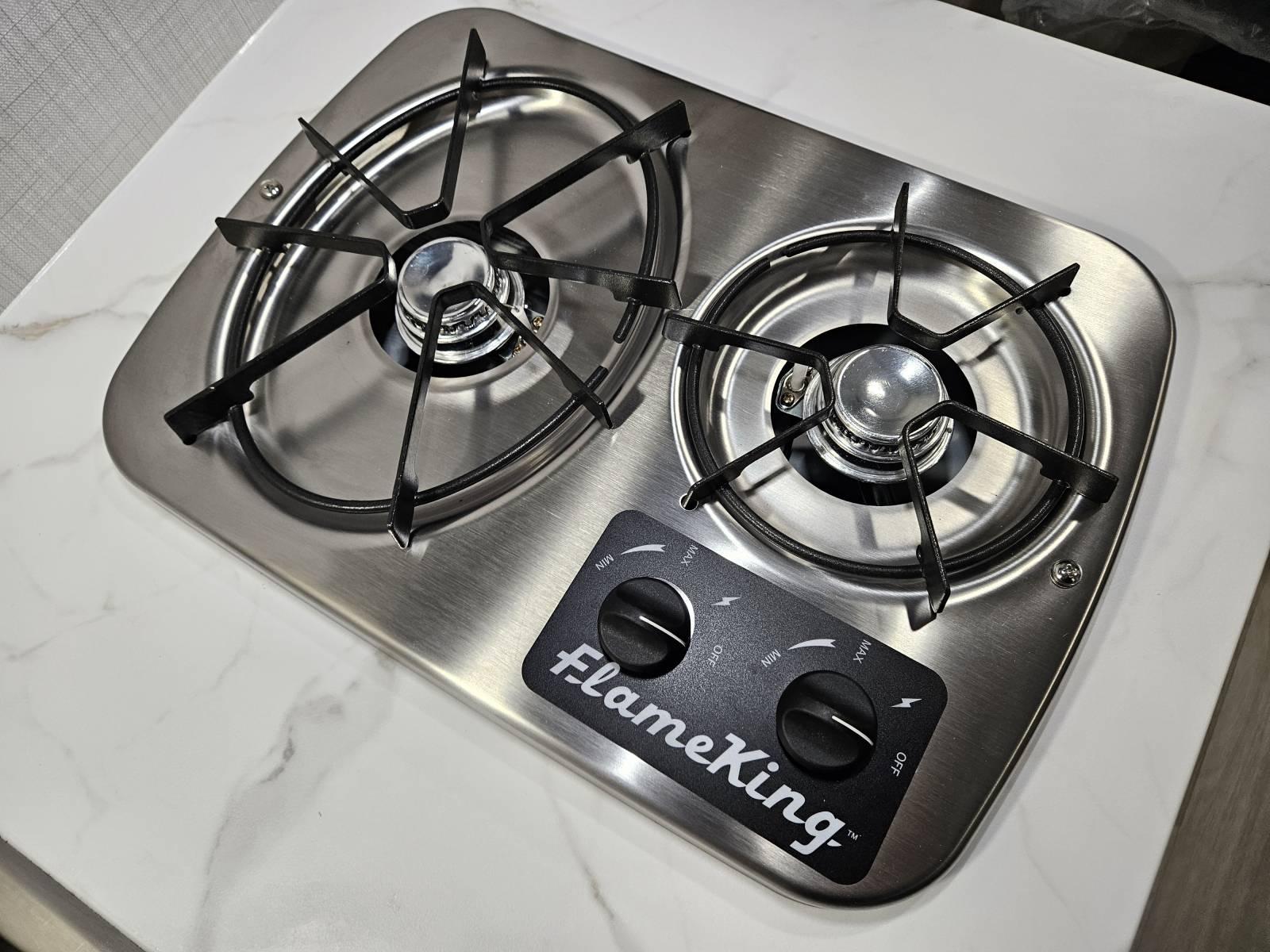 2026 Keystone 2026 Keystone Hideout - thumbnail 7