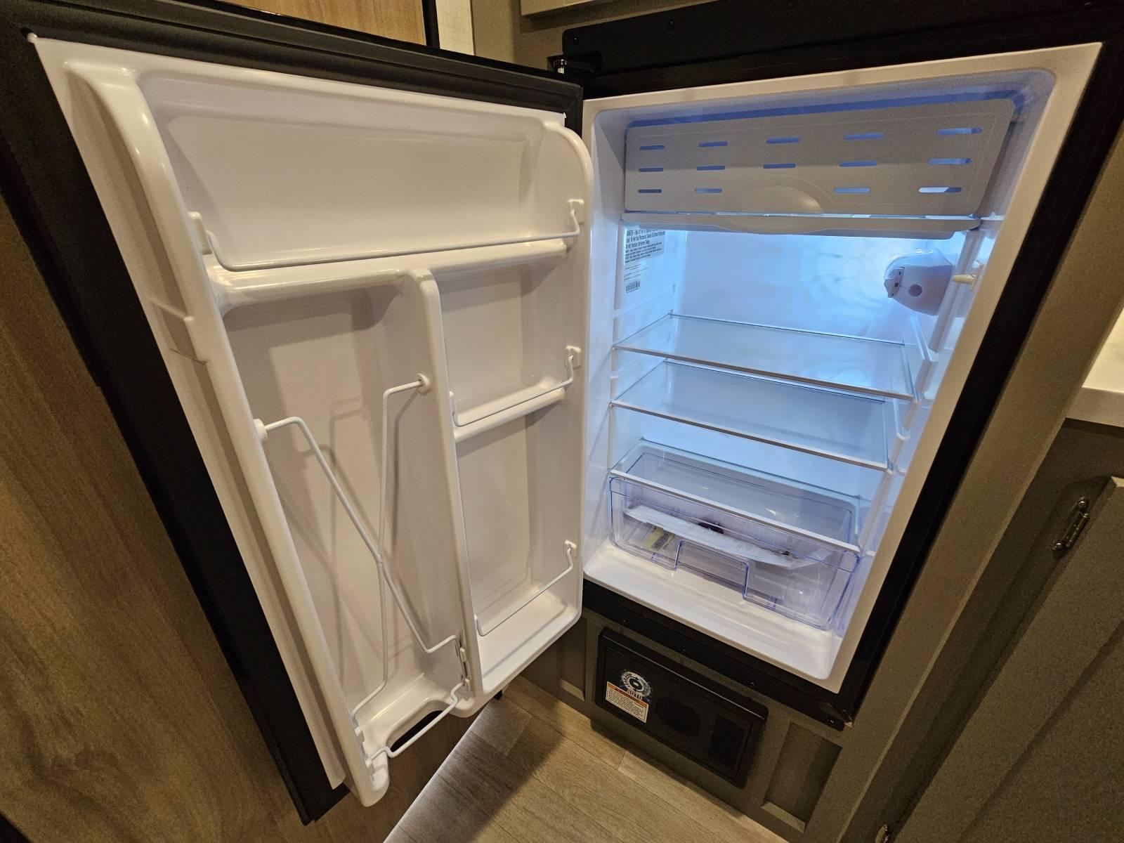 2026 Keystone 2026 Keystone Hideout - thumbnail 10