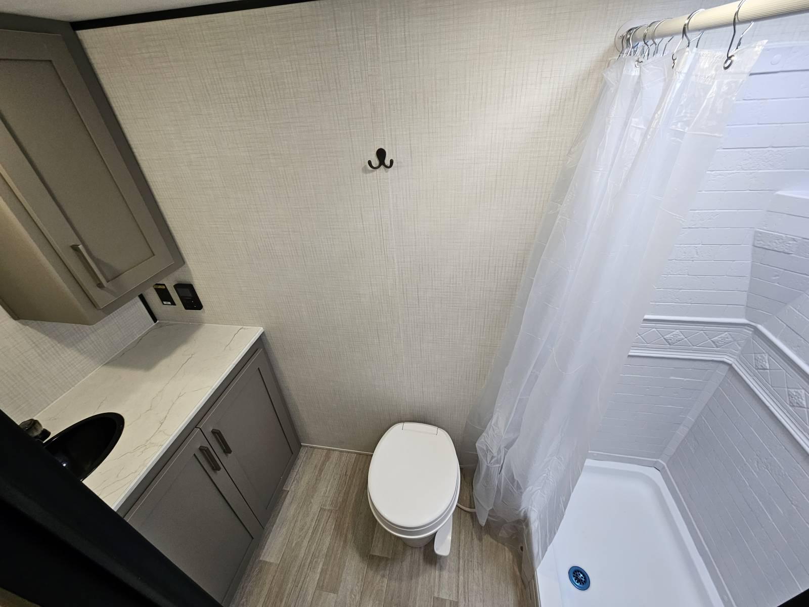 2026 Keystone 2026 Keystone Hideout - thumbnail 13