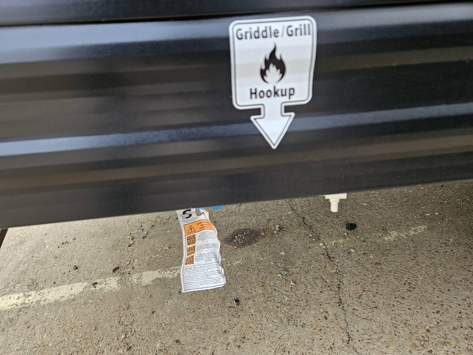 2026 Keystone 2026 Keystone Hideout - thumbnail 19