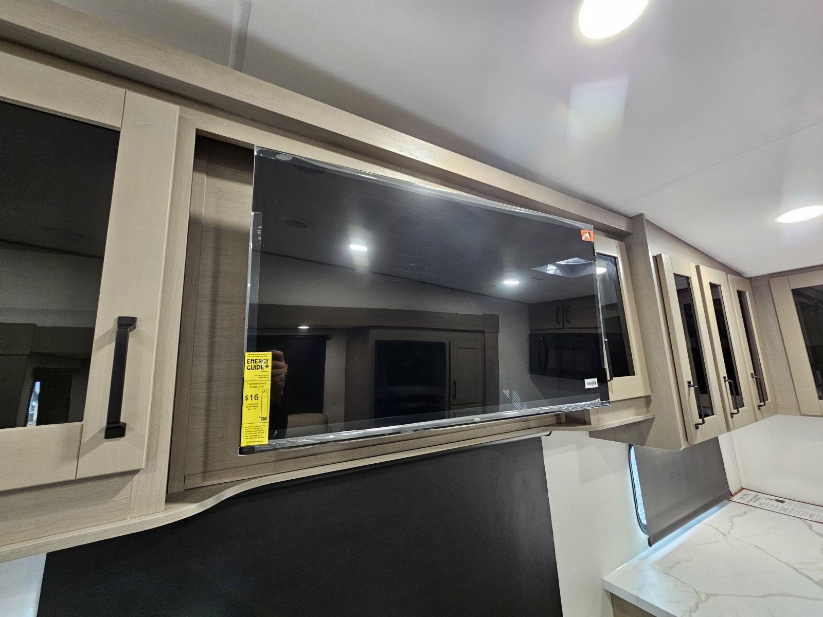 2026 Grand Design 2026 Grand Design Reflection 150 Series - thumbnail 7