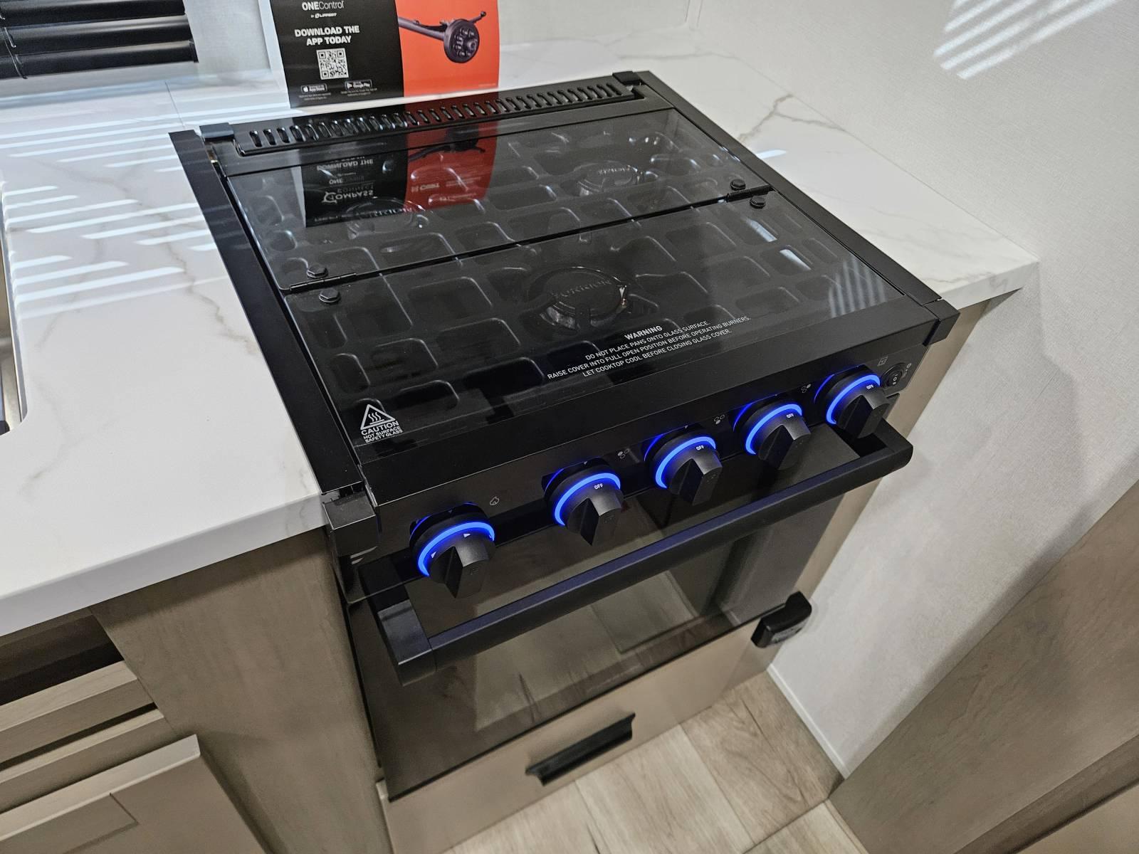 2026 Grand Design 2026 Grand Design Reflection 150 Series - thumbnail 10