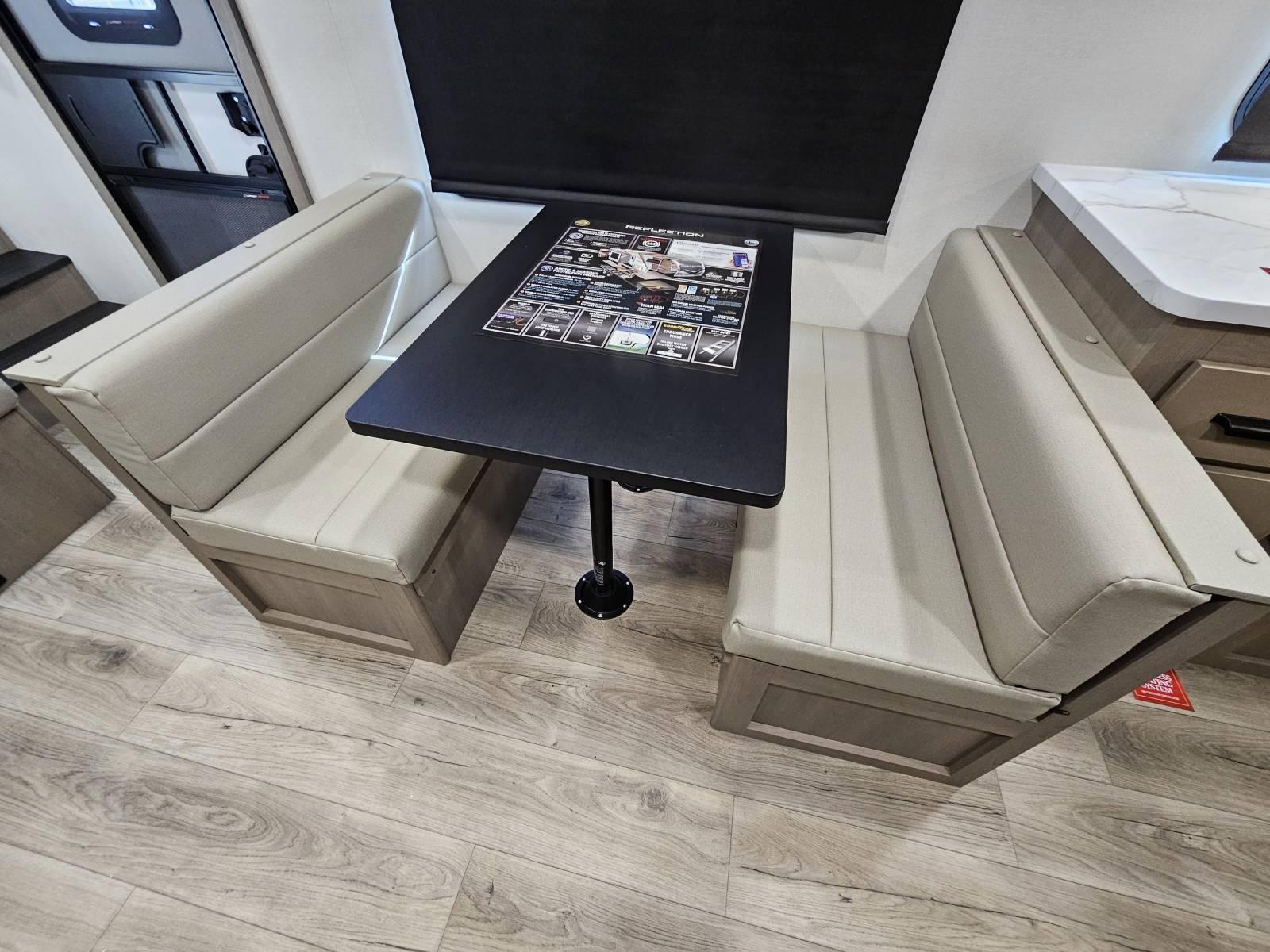 2026 Grand Design 2026 Grand Design Reflection 150 Series - thumbnail 14