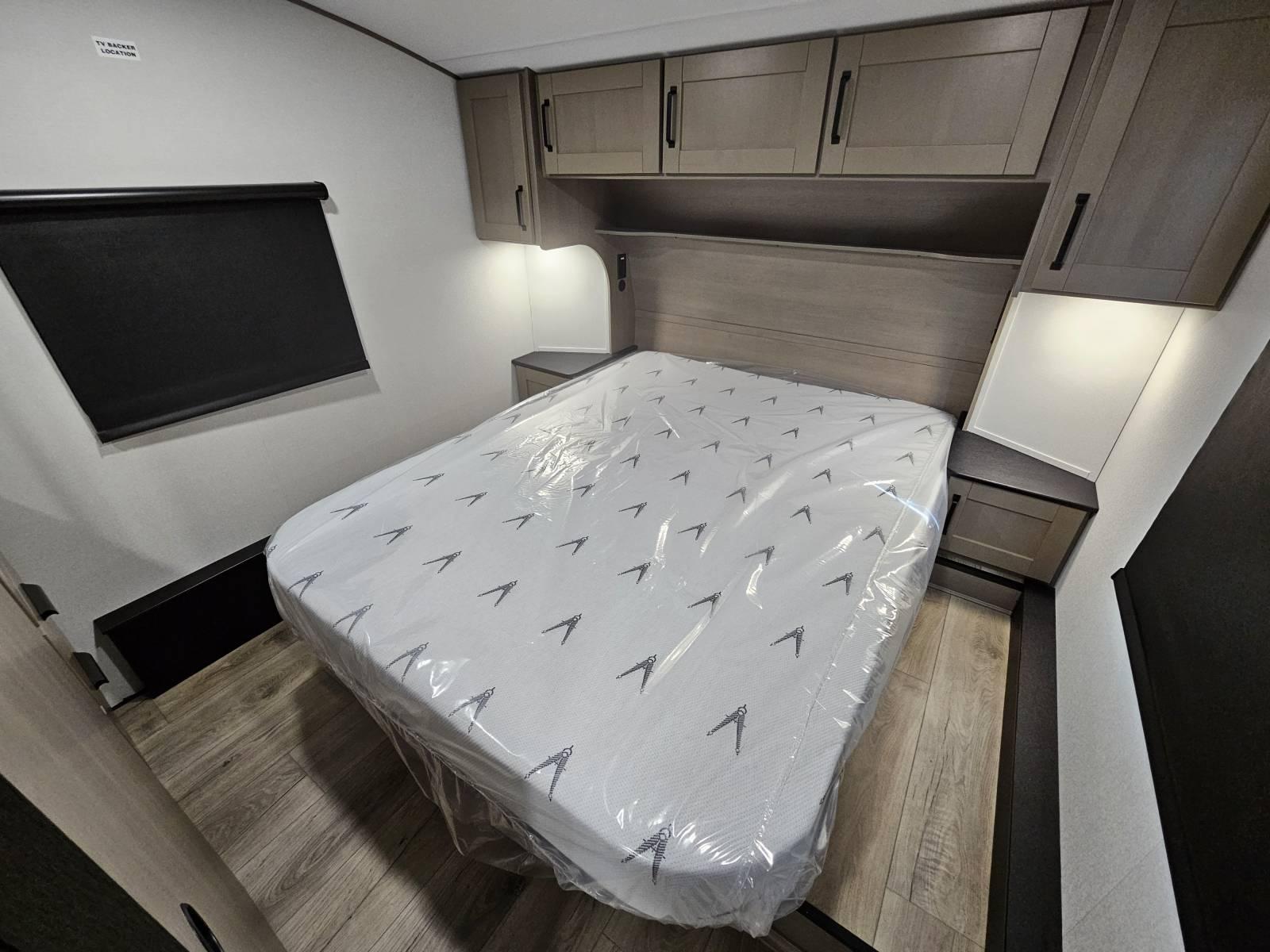 2026 Grand Design 2026 Grand Design Reflection 150 Series - thumbnail 15