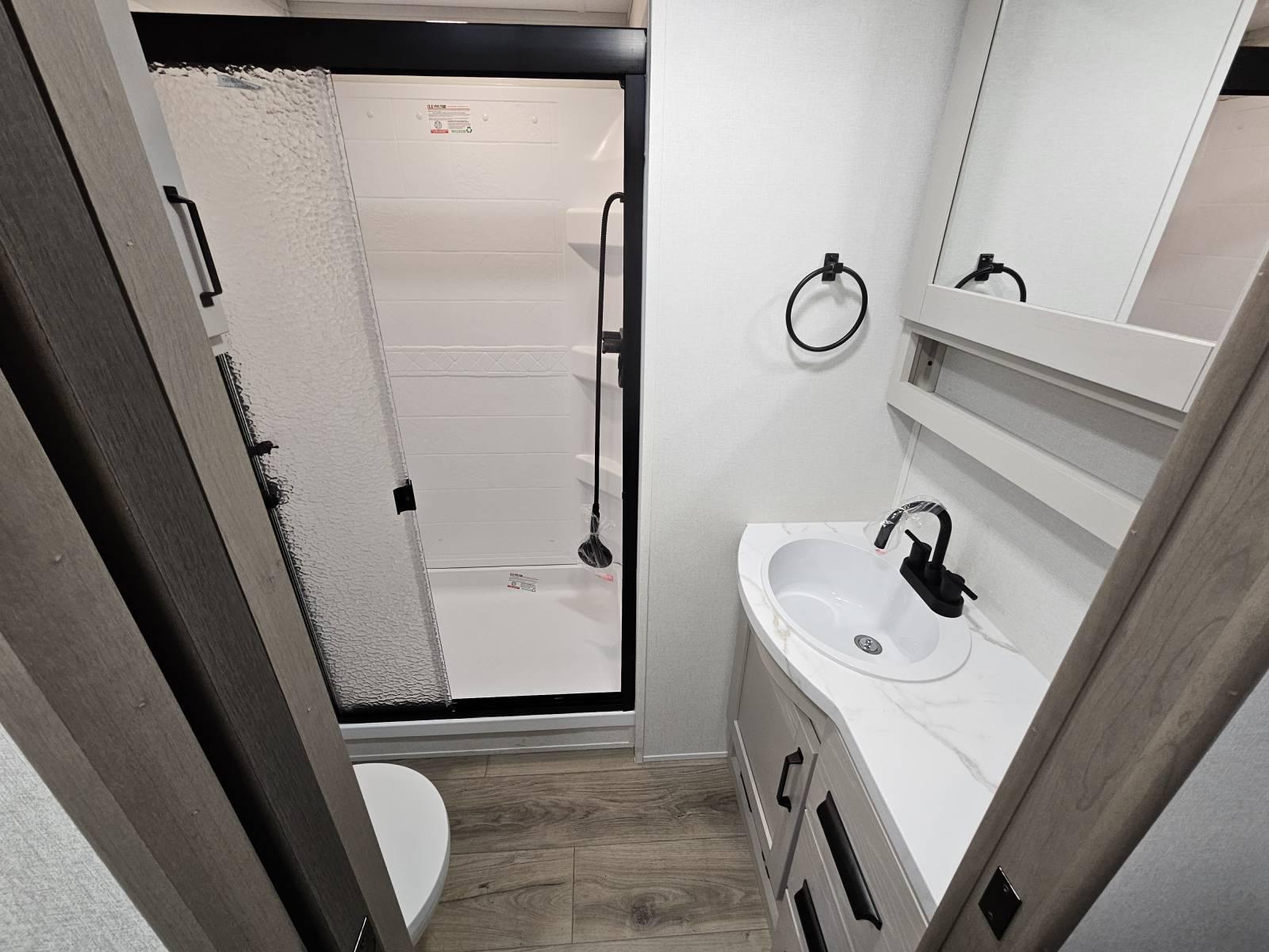 2026 Grand Design 2026 Grand Design Reflection 150 Series - thumbnail 18