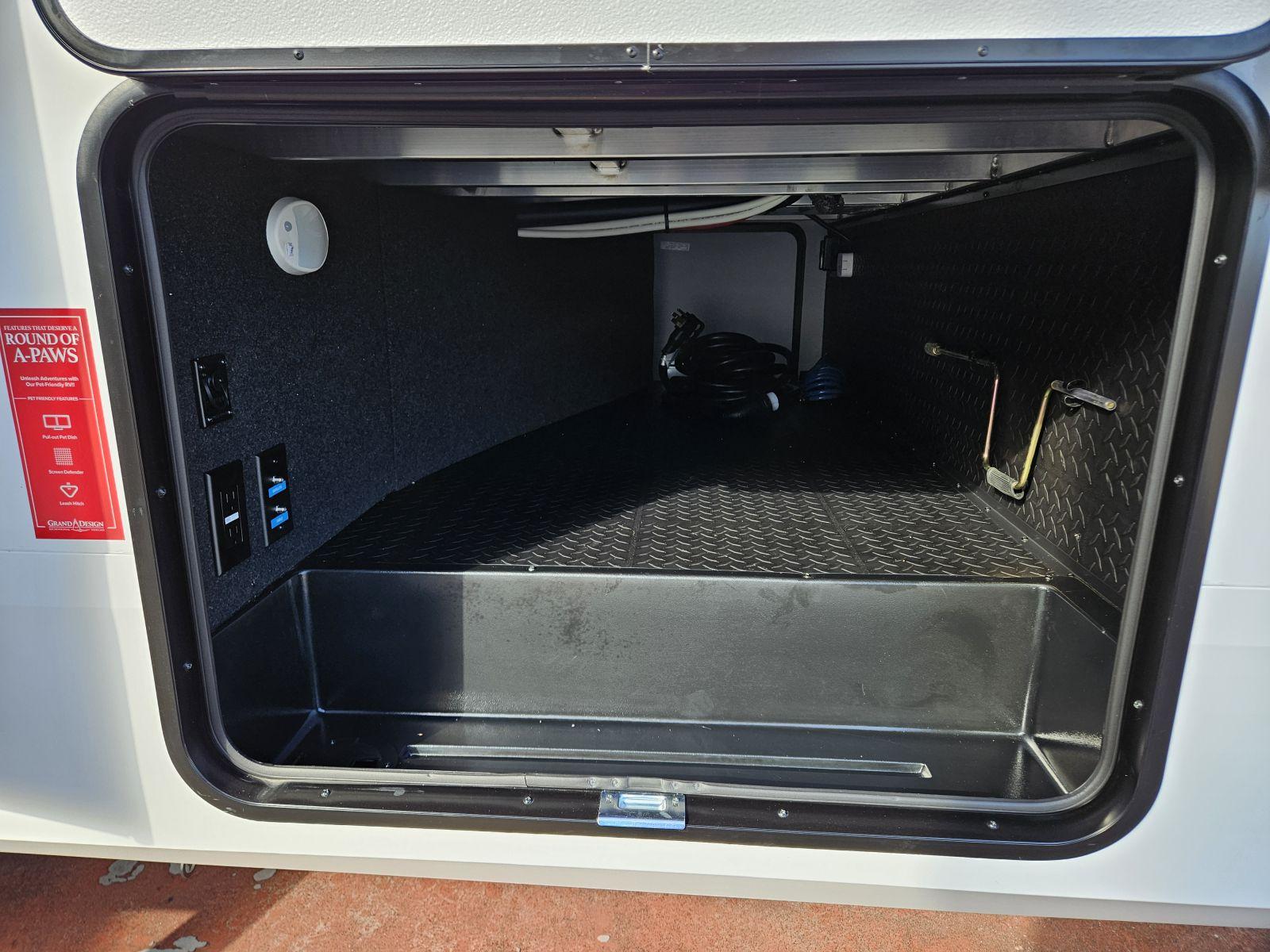 2026 Grand Design 2026 Grand Design Reflection 150 Series - thumbnail 22