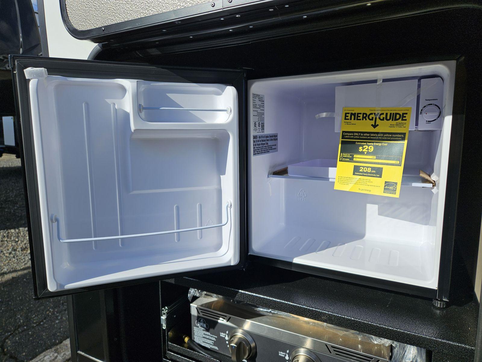 2026 Grand Design 2026 Grand Design Reflection 150 Series - thumbnail 26