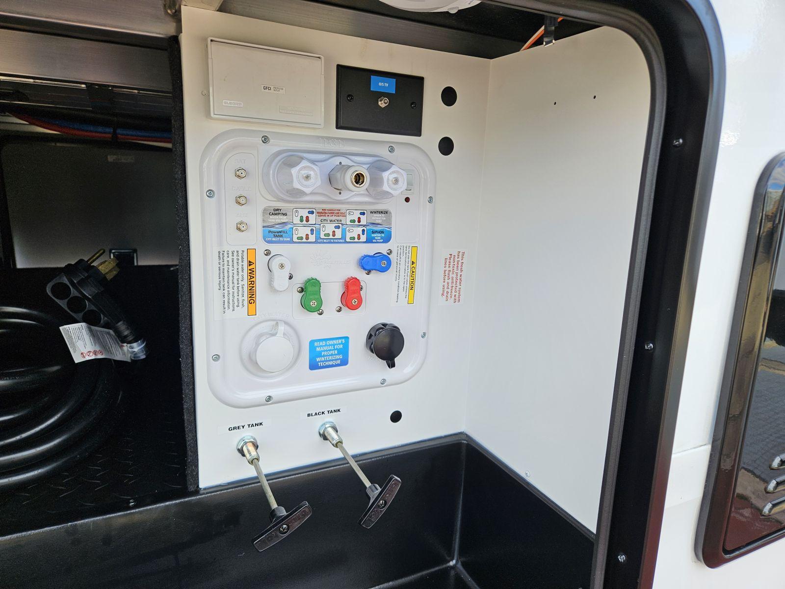 2026 Grand Design 2026 Grand Design Reflection 150 Series - thumbnail 27