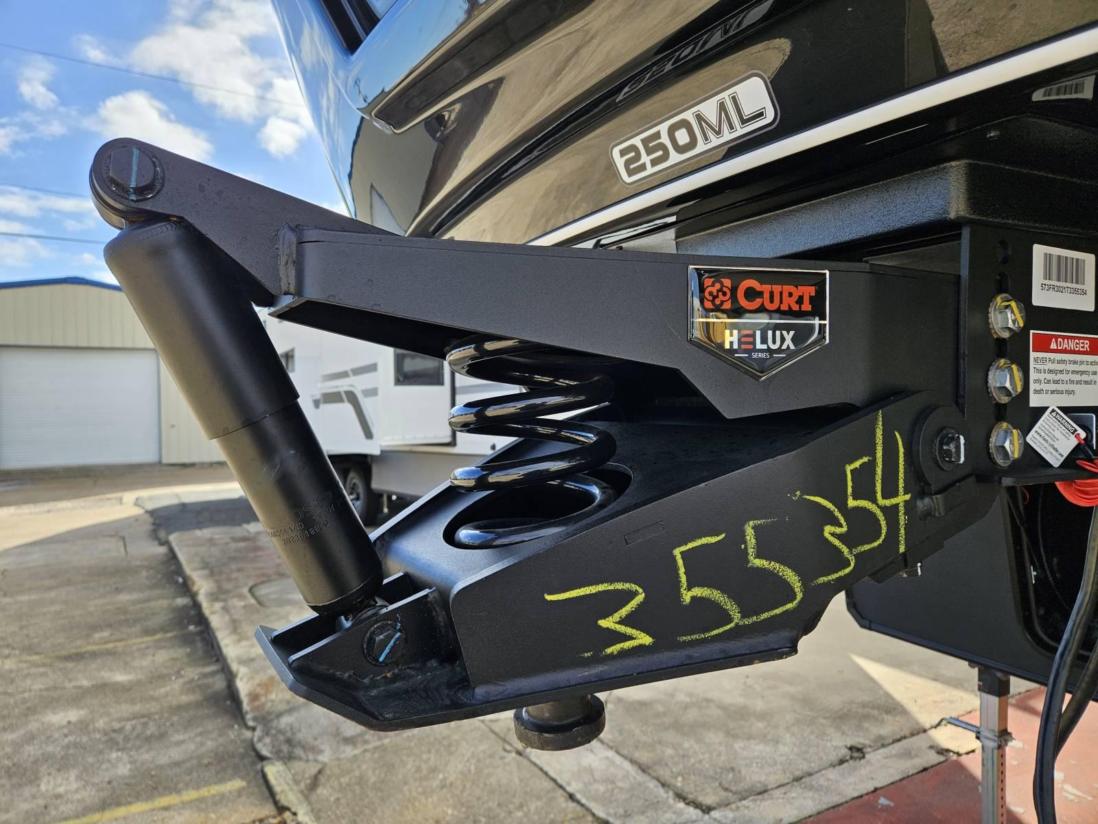 2026 Grand Design 2026 Grand Design Reflection 150 Series - thumbnail 29