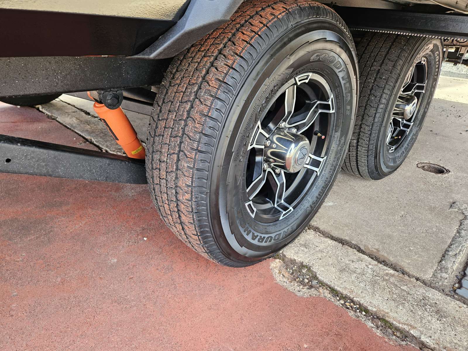 2026 Grand Design 2026 Grand Design Reflection 150 Series - thumbnail 30