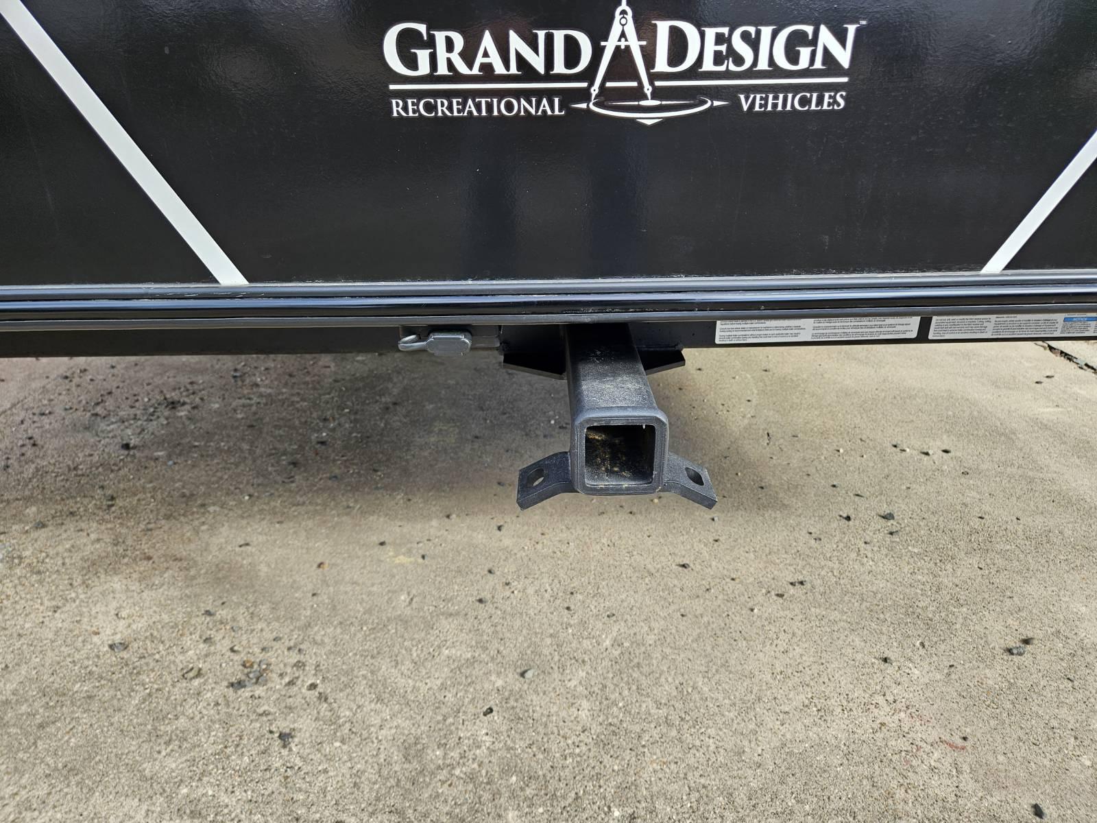 2026 Grand Design 2026 Grand Design Reflection 150 Series - thumbnail 31