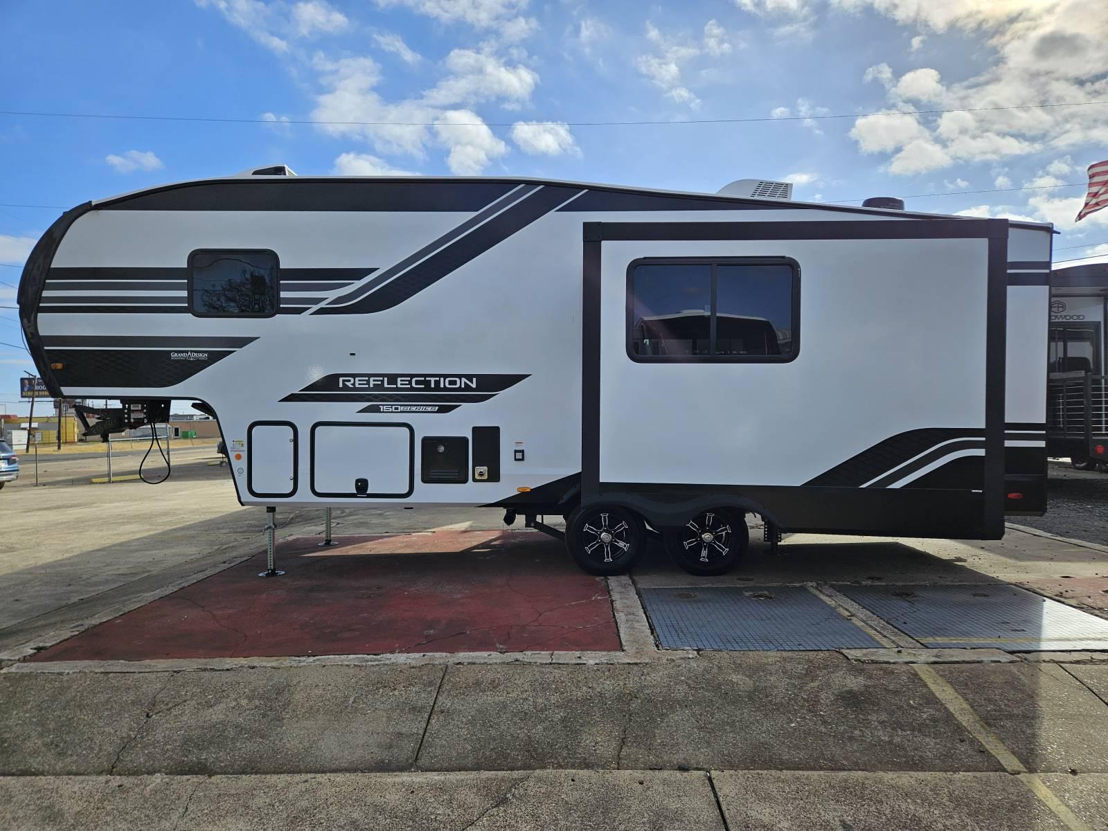 2026 Grand Design 2026 Grand Design Reflection 150 Series - thumbnail 32