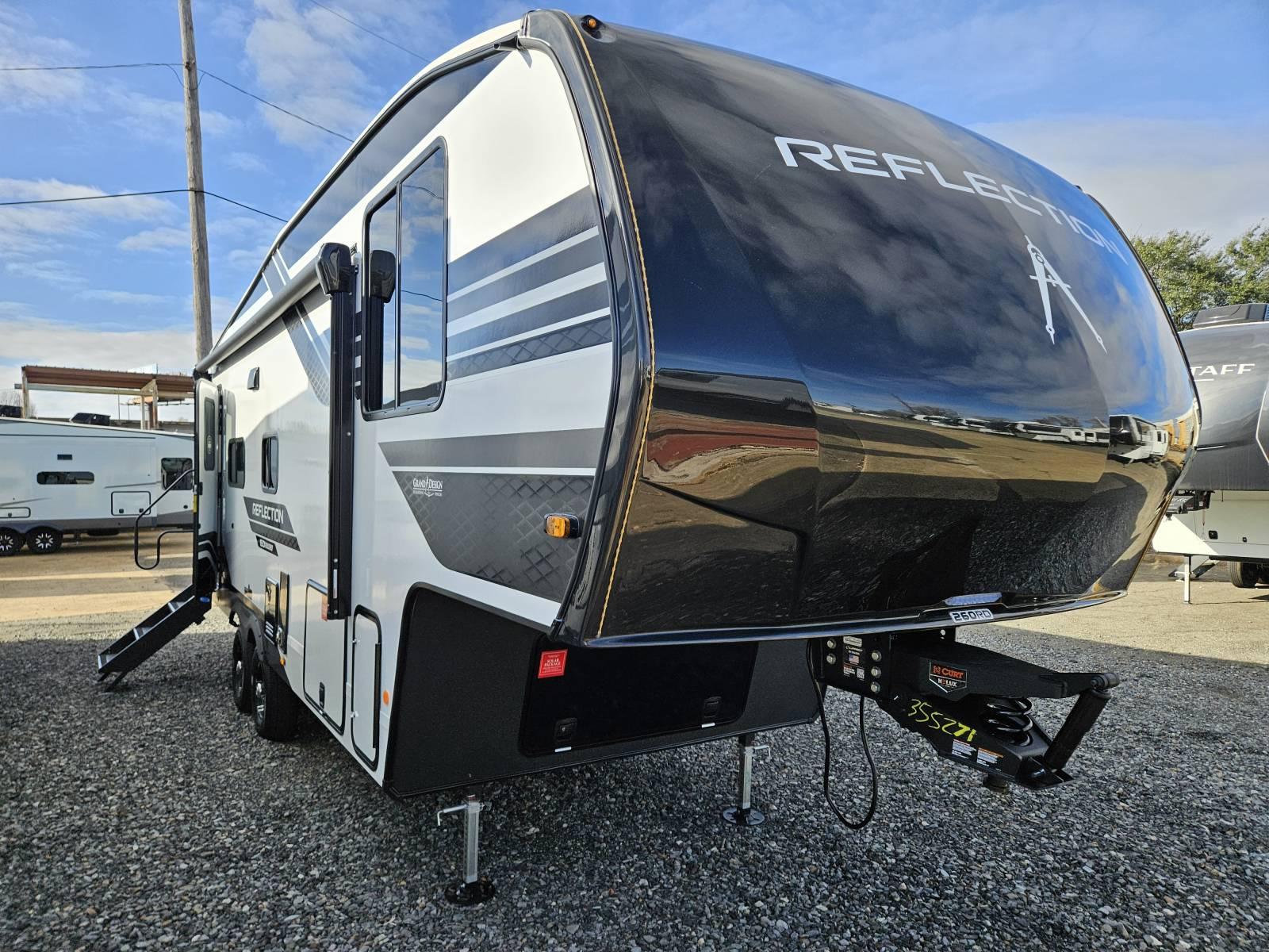 2026 Grand Design Reflection 150 Series 260RD