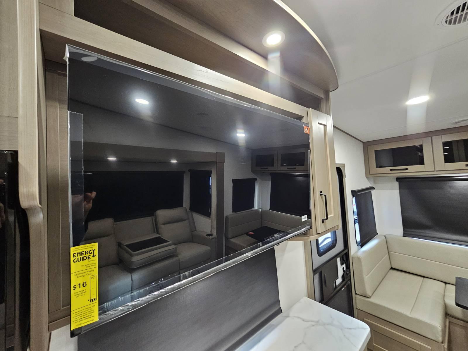 2026 Grand Design 2026 Grand Design Reflection 150 Series - thumbnail 8