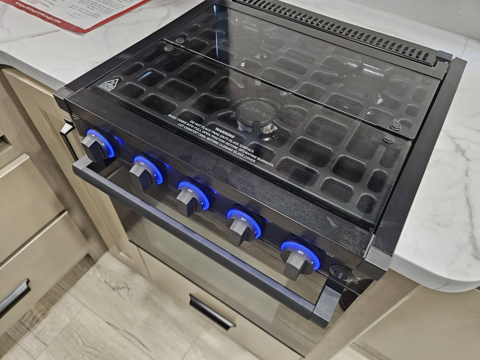 2026 Grand Design 2026 Grand Design Reflection 150 Series - thumbnail 10