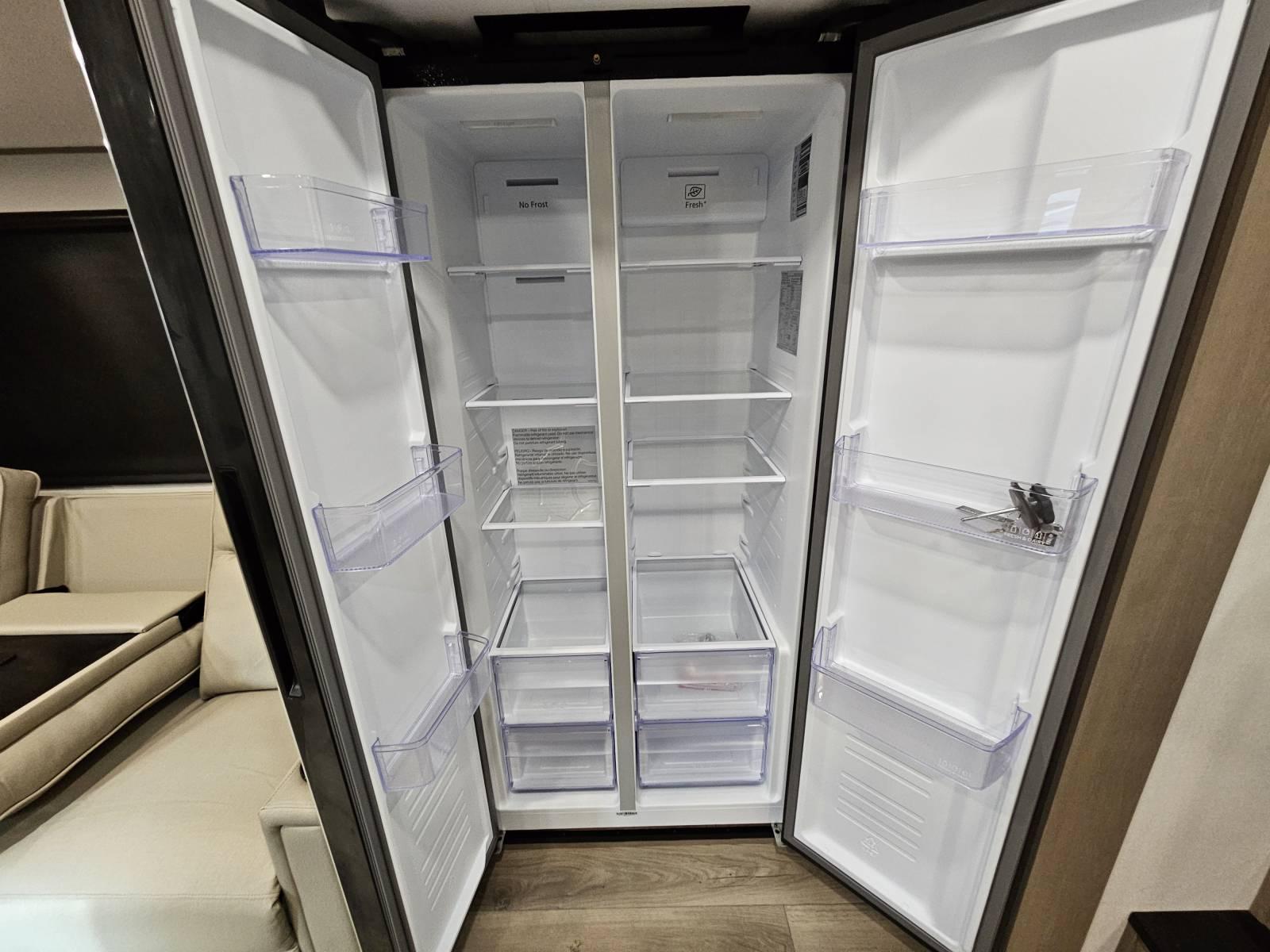 2026 Grand Design 2026 Grand Design Reflection 150 Series - thumbnail 12