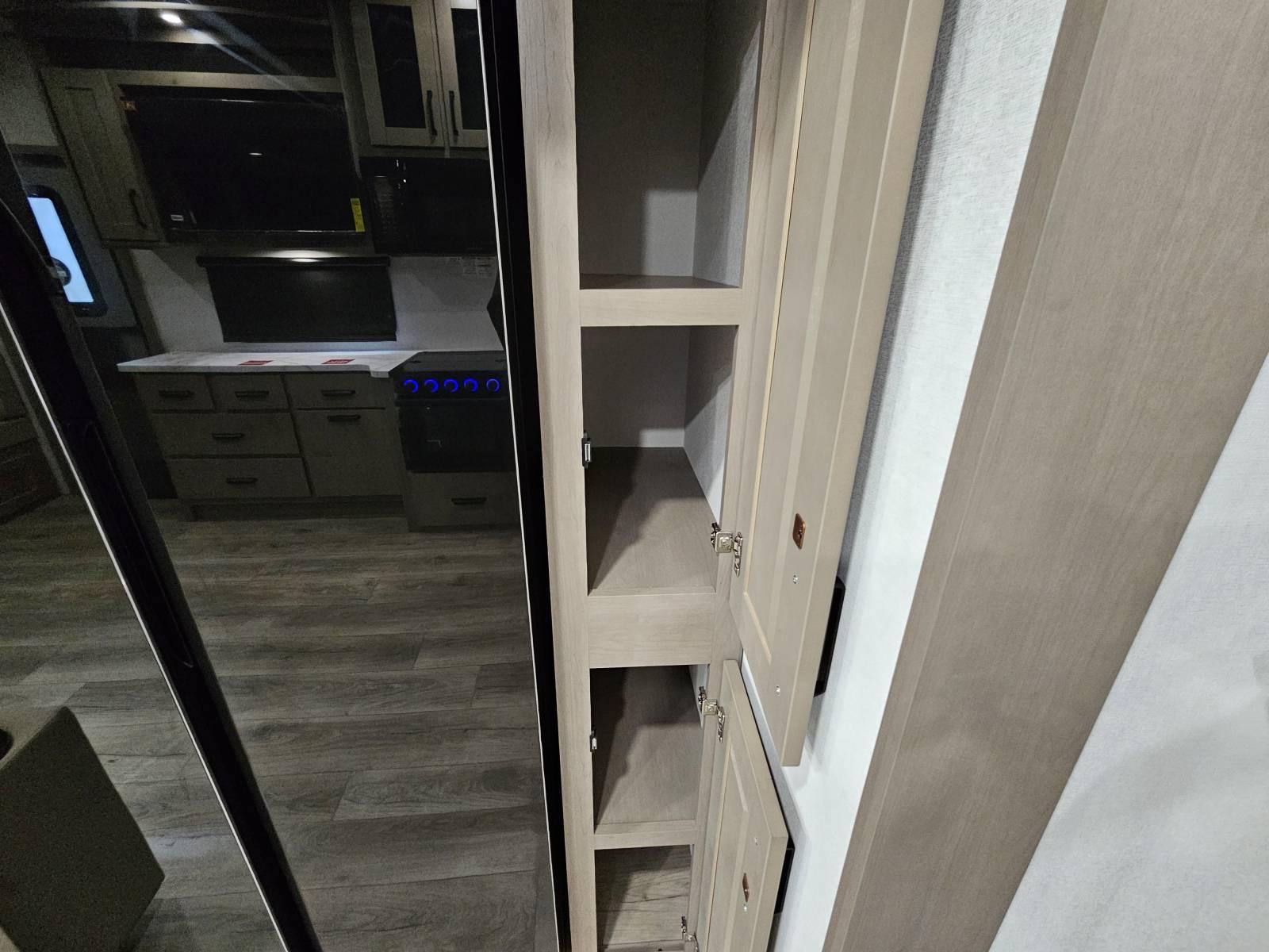 2026 Grand Design 2026 Grand Design Reflection 150 Series - thumbnail 13