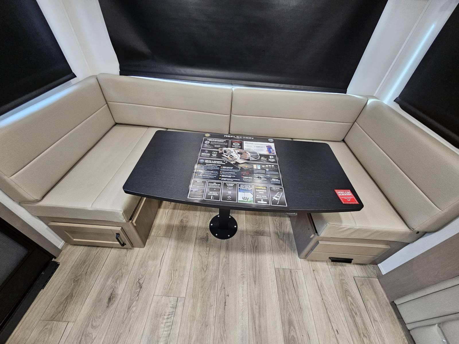 2026 Grand Design 2026 Grand Design Reflection 150 Series - thumbnail 14