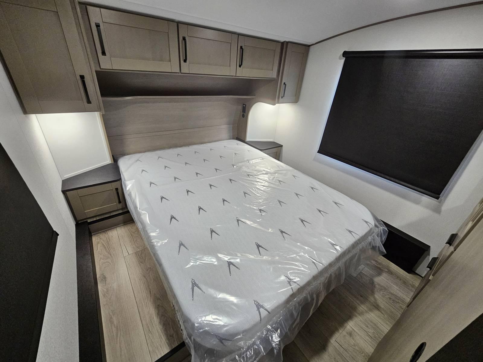 2026 Grand Design 2026 Grand Design Reflection 150 Series - thumbnail 15