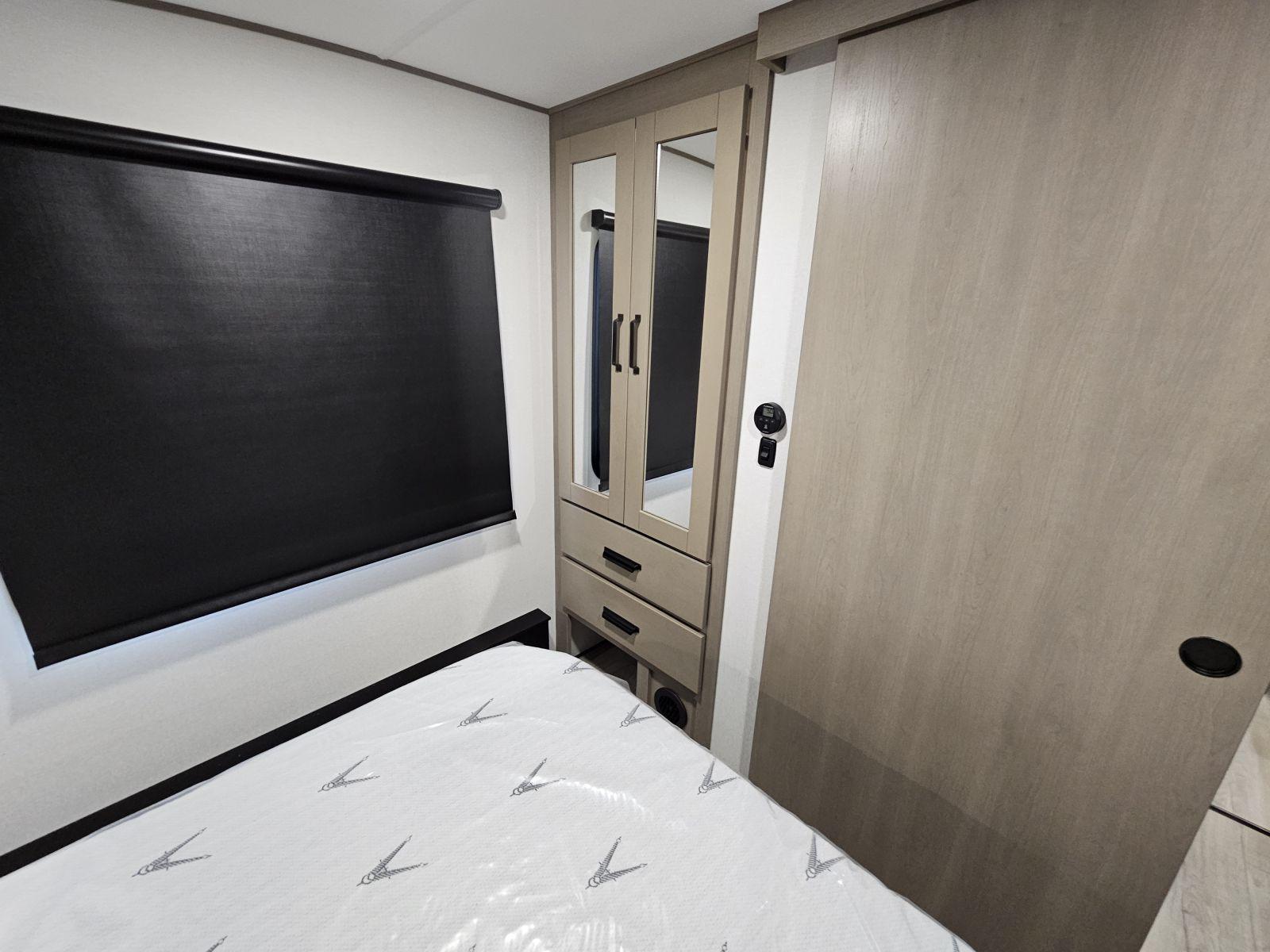 2026 Grand Design 2026 Grand Design Reflection 150 Series - thumbnail 16