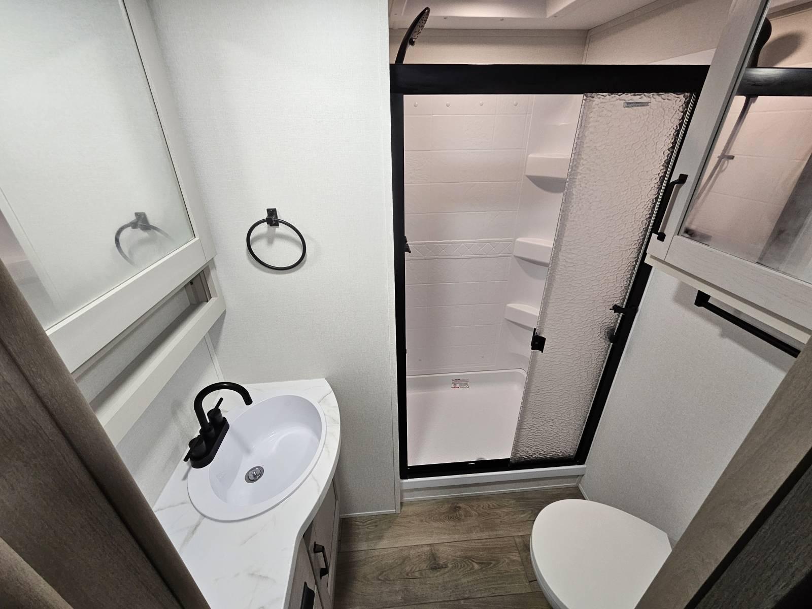 2026 Grand Design 2026 Grand Design Reflection 150 Series - thumbnail 18