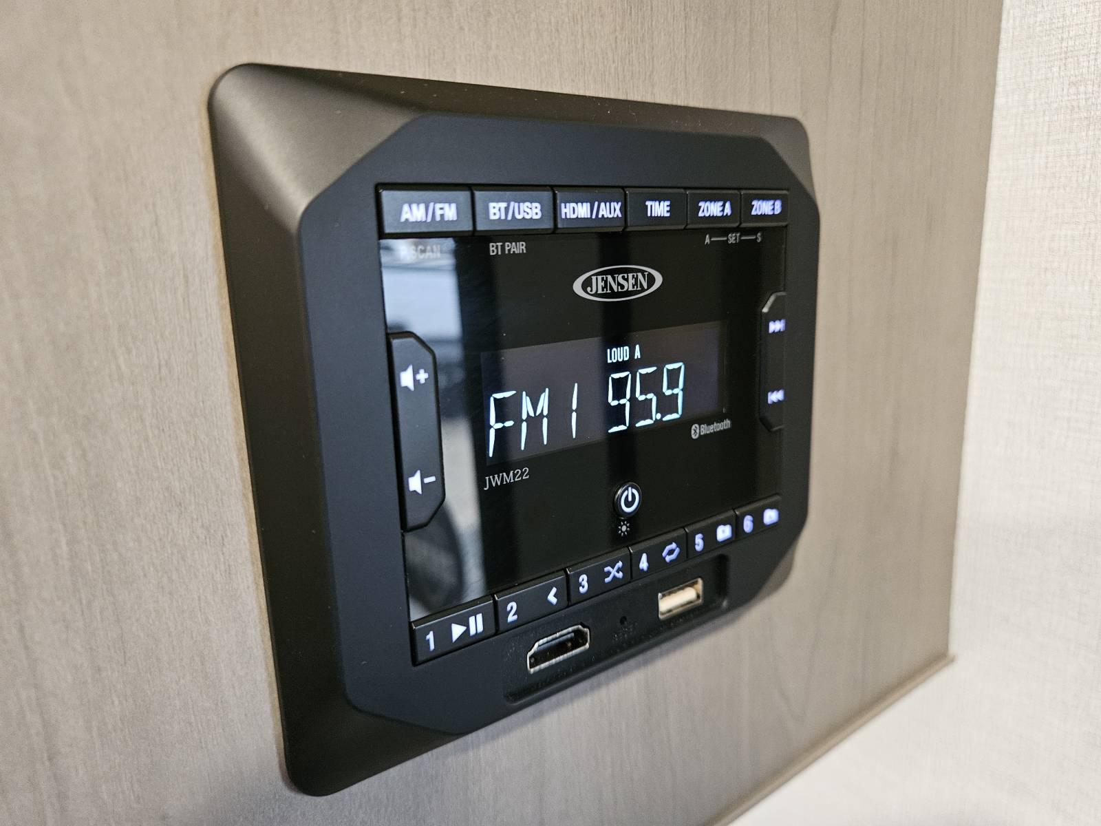 2026 Grand Design 2026 Grand Design Reflection 150 Series - thumbnail 21