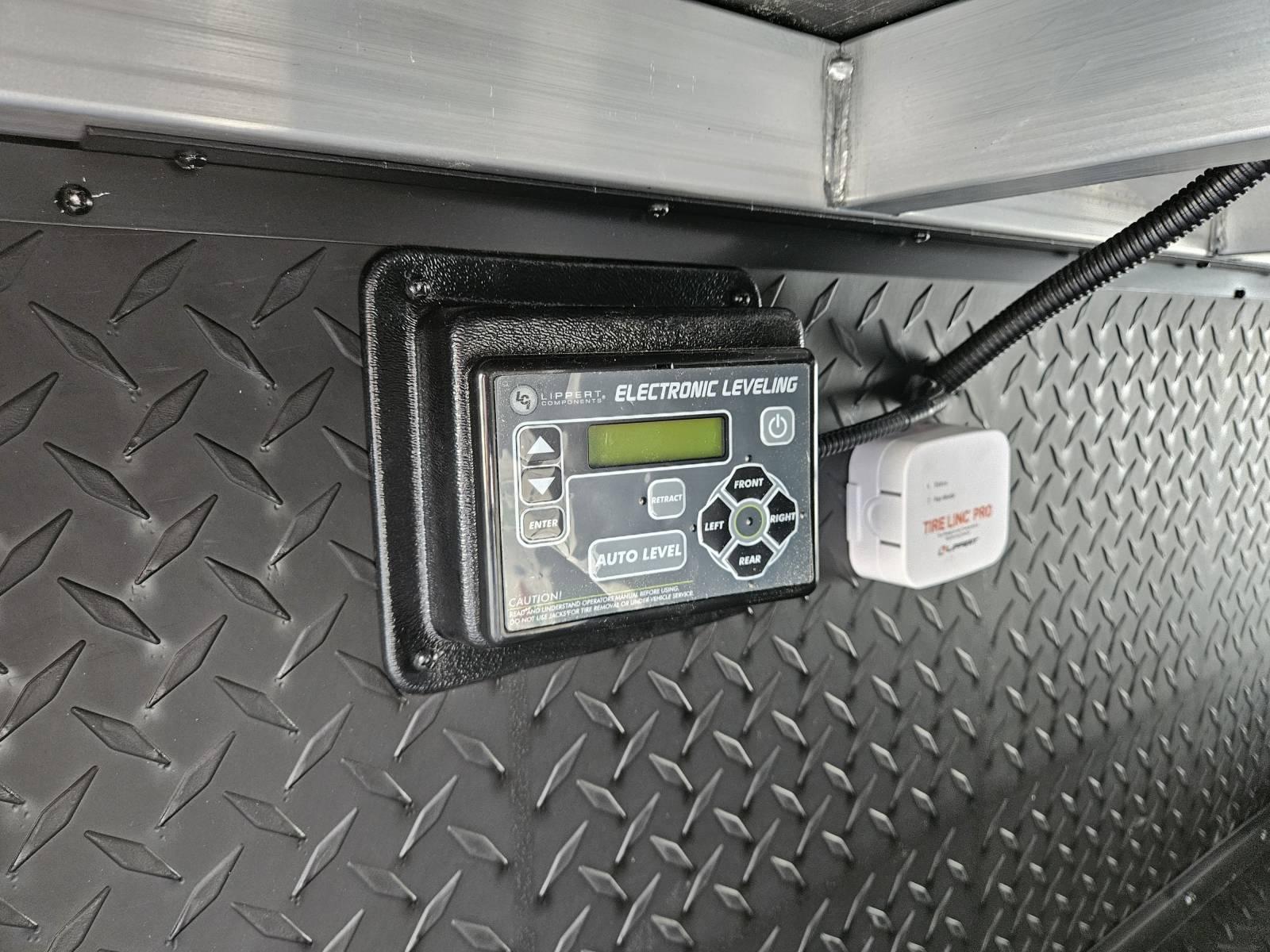 2026 Grand Design 2026 Grand Design Reflection 150 Series - thumbnail 26