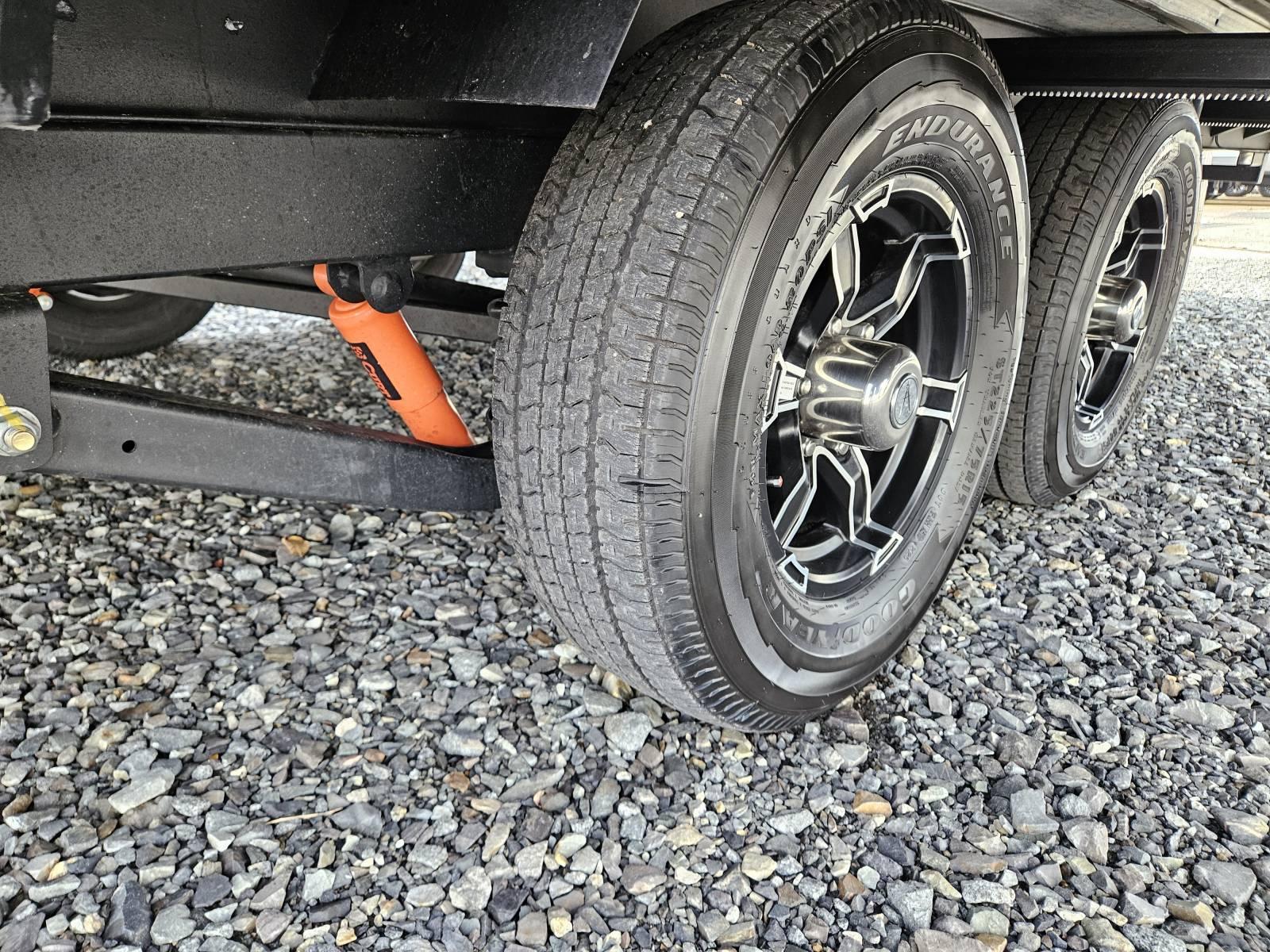 2026 Grand Design 2026 Grand Design Reflection 150 Series - thumbnail 27