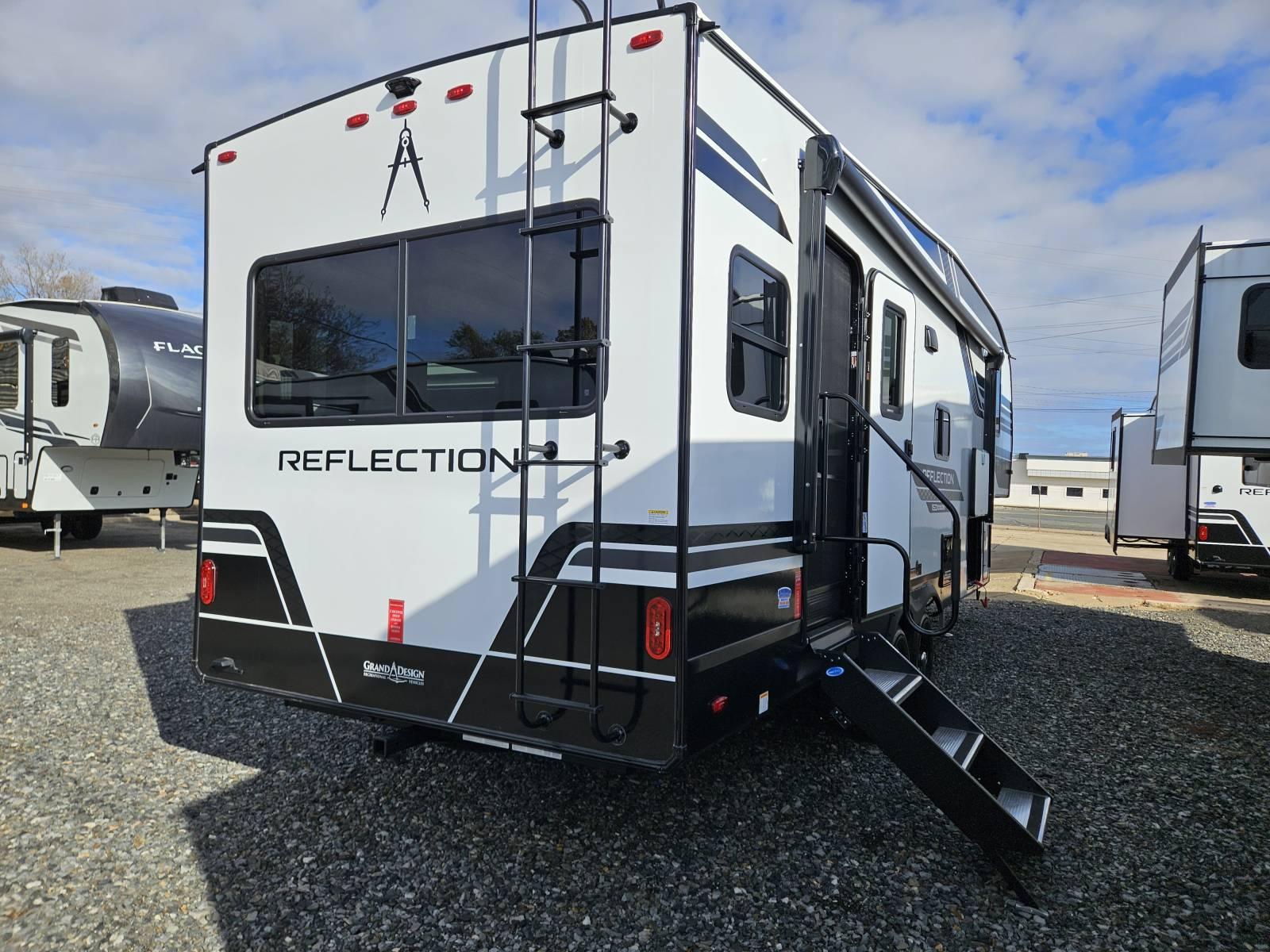 2026 Grand Design 2026 Grand Design Reflection 150 Series - thumbnail 32