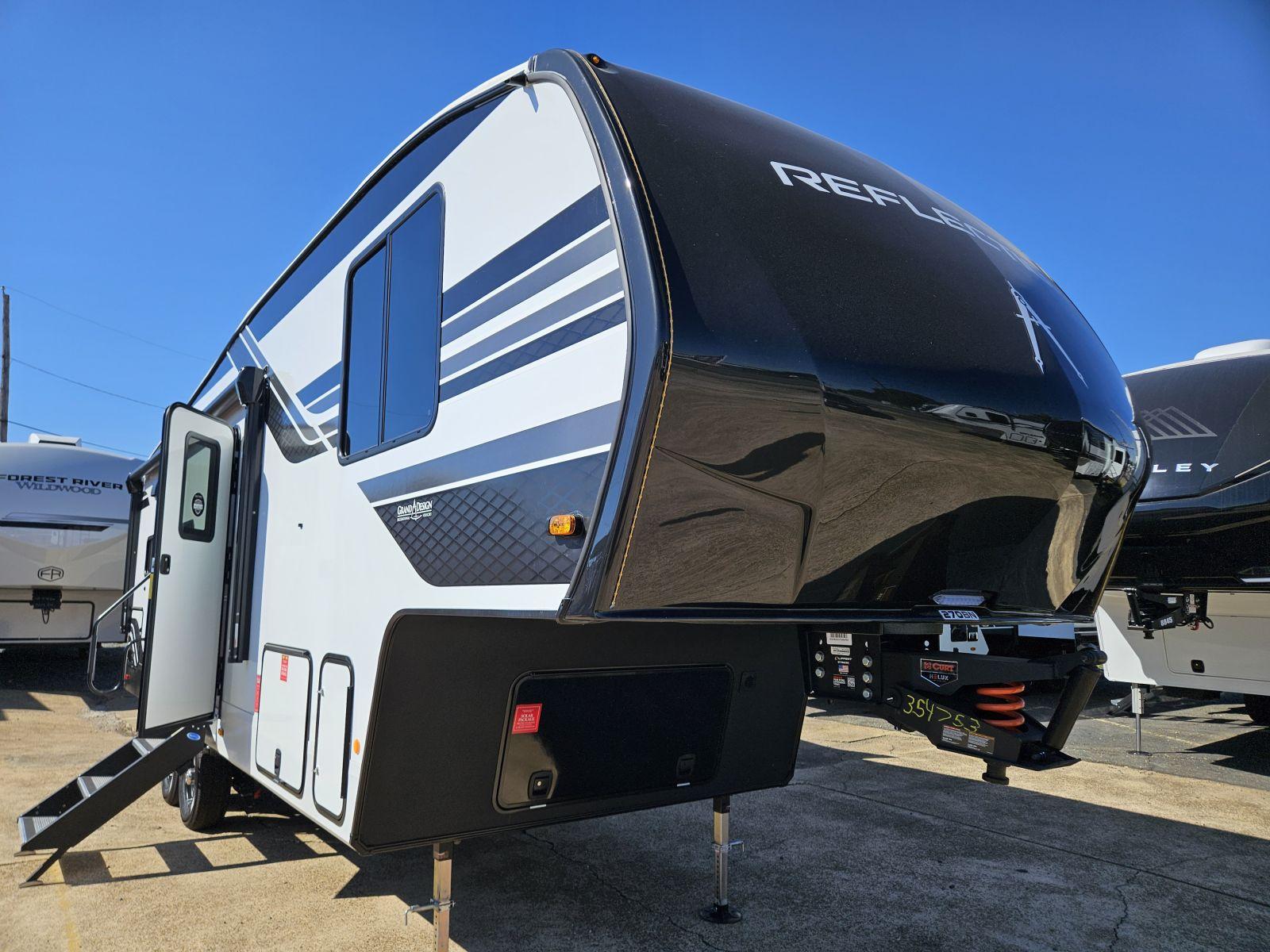 2026 Grand Design 2026 Grand Design Reflection 150 Series - thumbnail 34