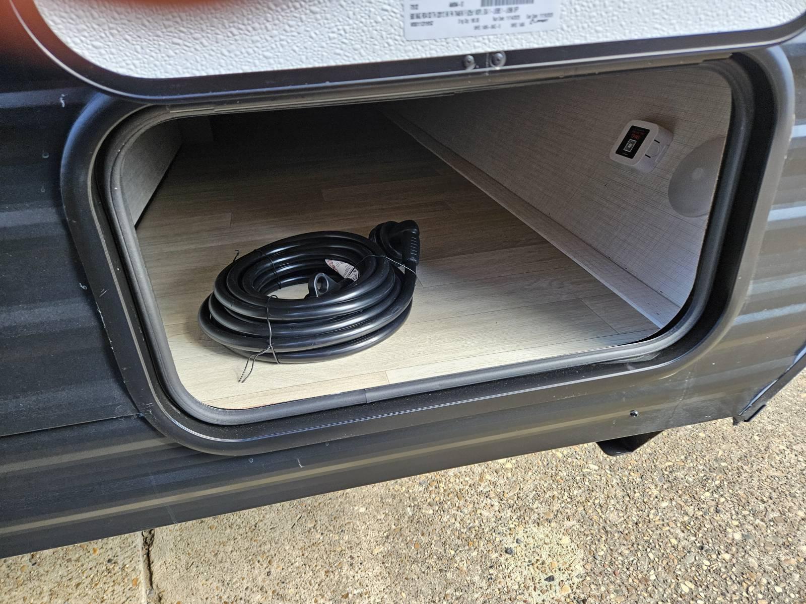 2026 Keystone 2026 Keystone Hideout - thumbnail 16