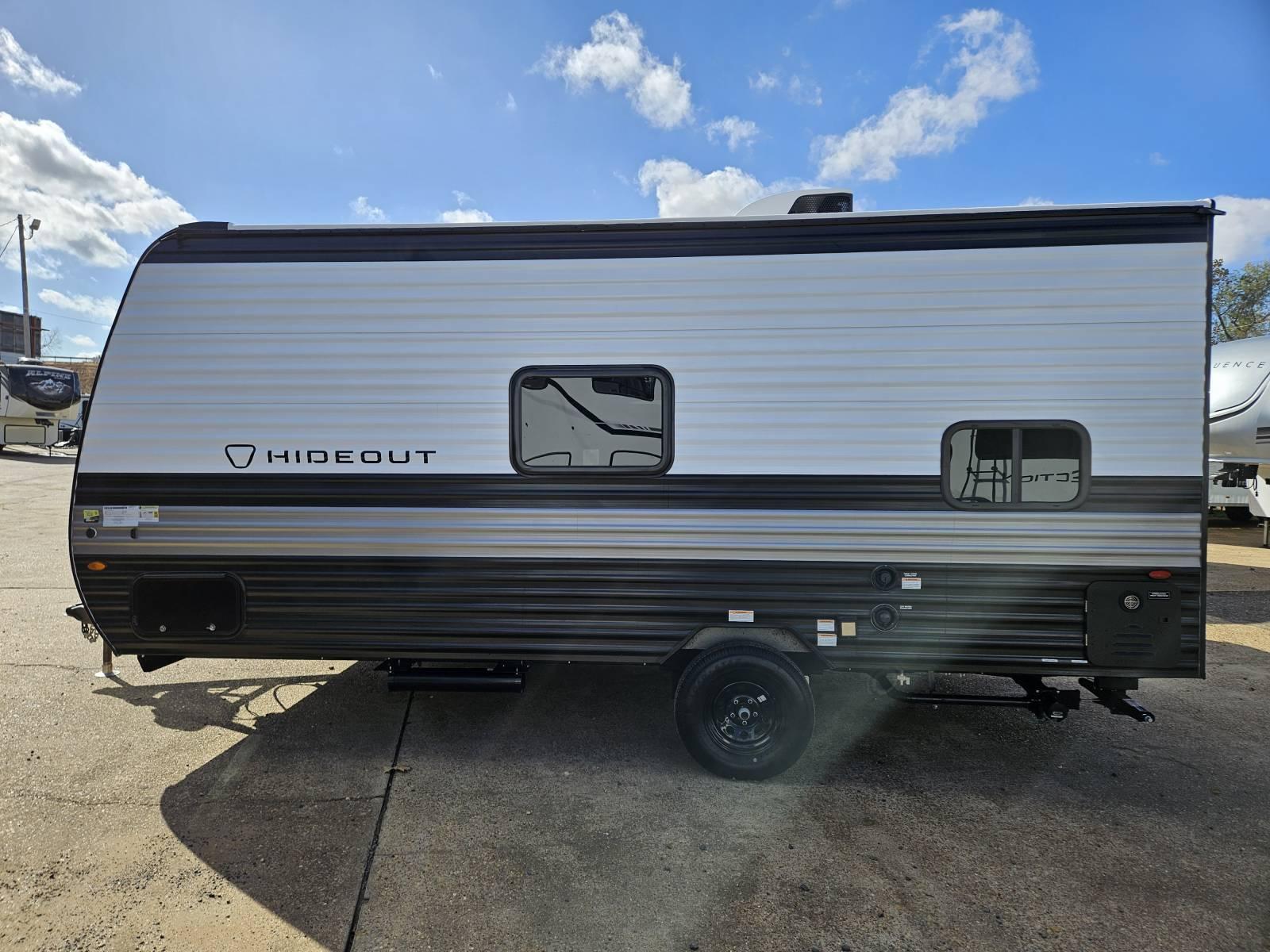 2026 Keystone 2026 Keystone Hideout - thumbnail 20